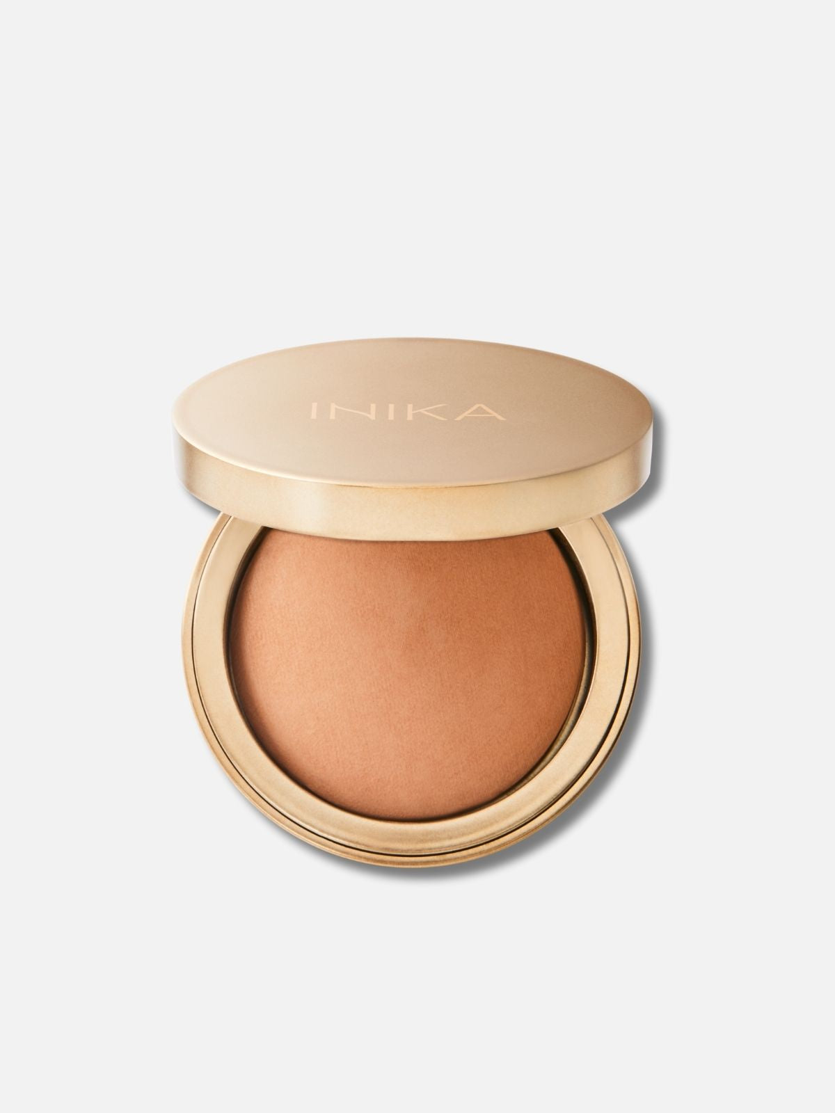 INIKA Organic Baked Mineral Bronzer