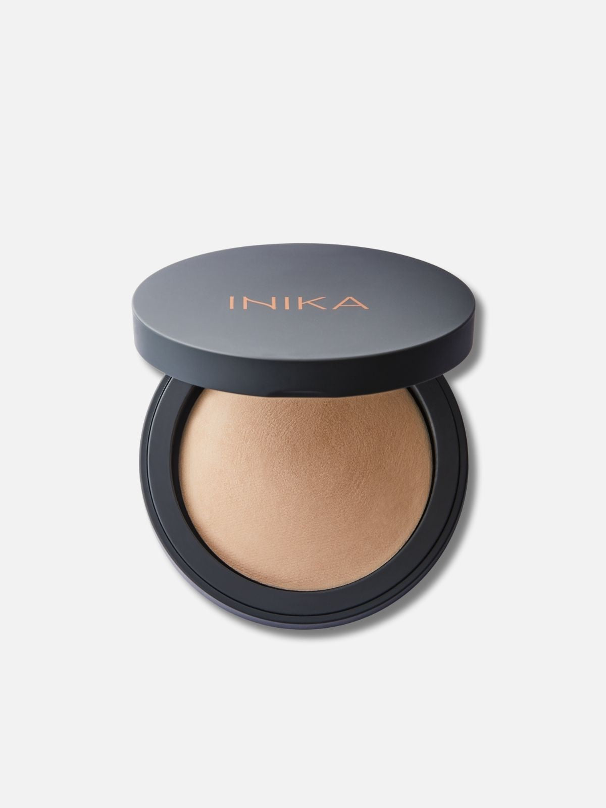 INIKA Baked Mineral Foundation