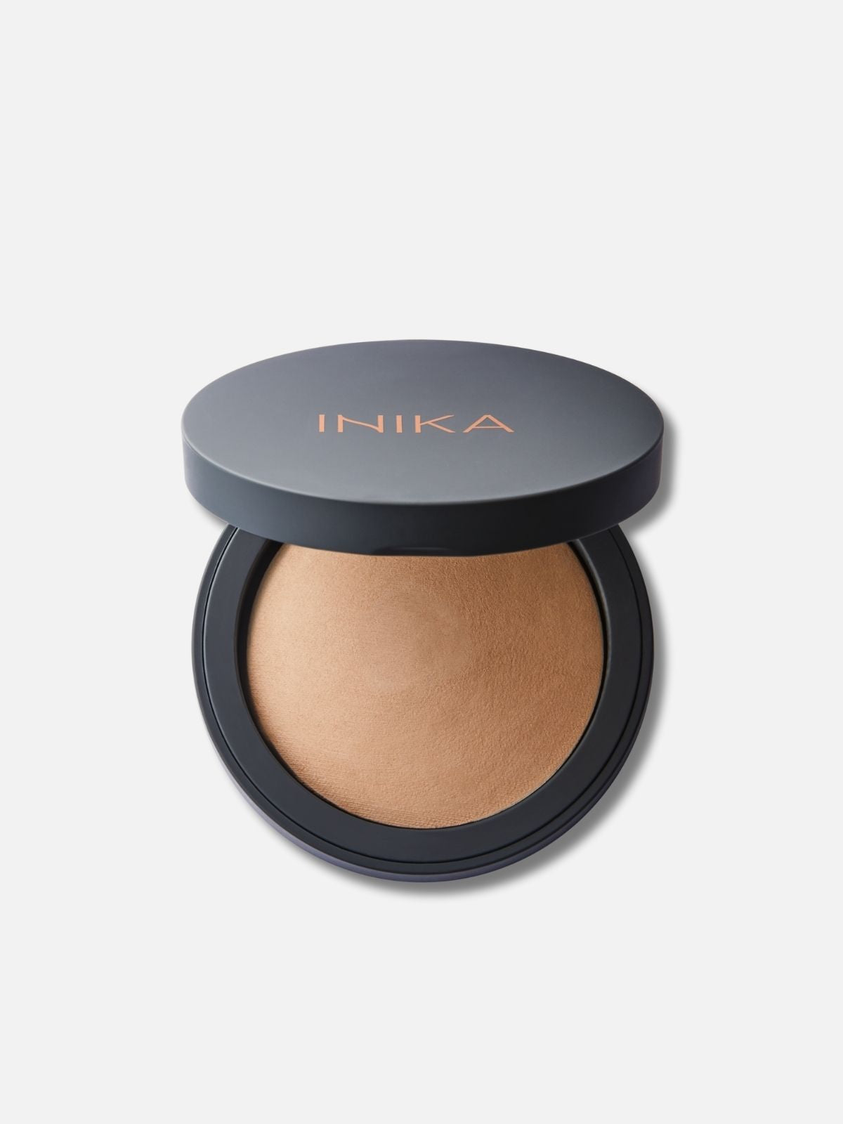 INIKA Baked Mineral Foundation