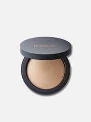 INIKA Baked Mineral Foundation