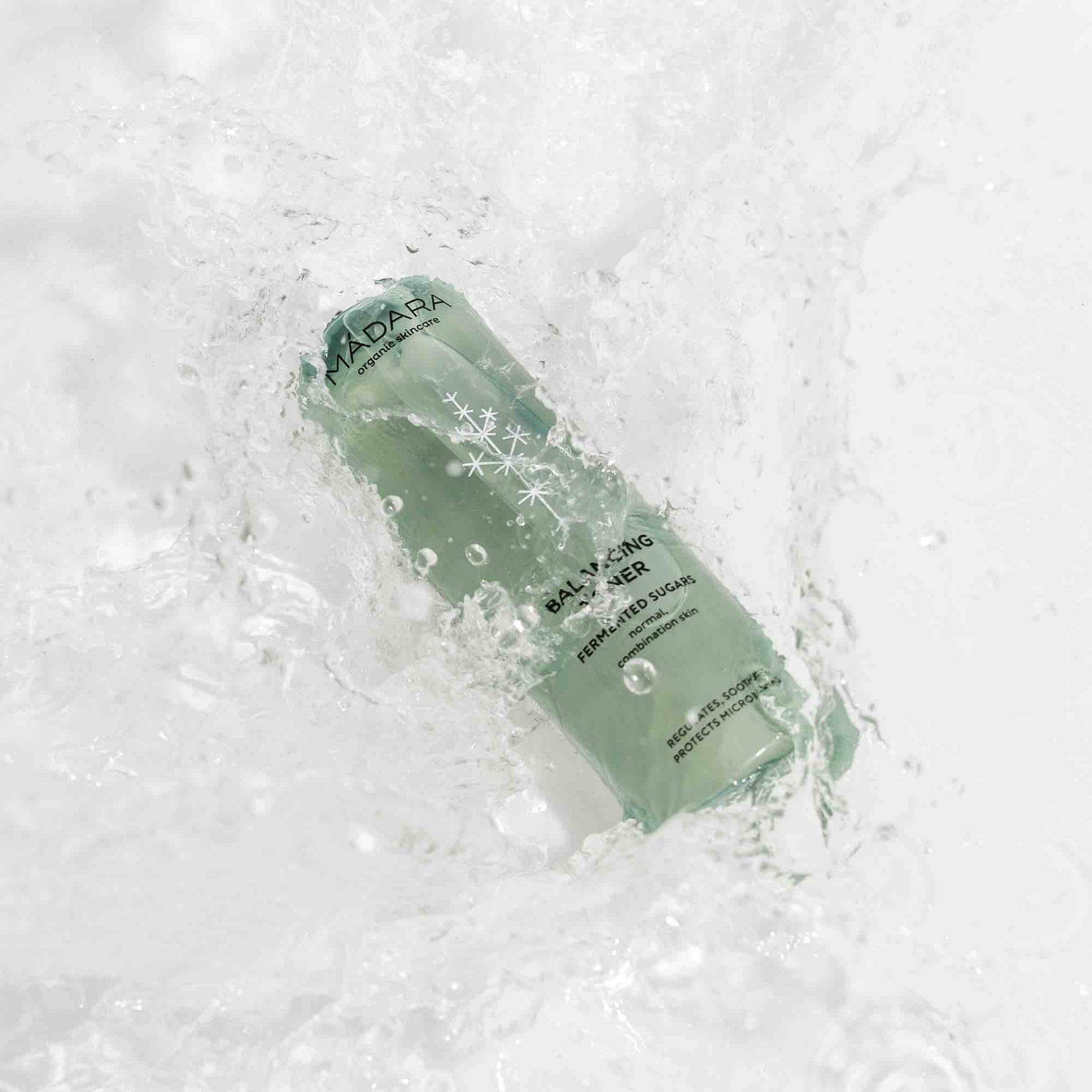 Balancing Toner - IOrganic