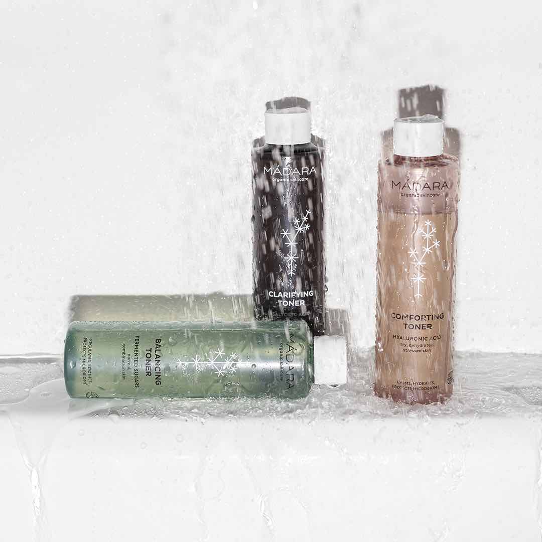 Balancing Toner - IOrganic
