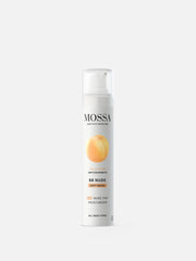 BB Nude Soft Beige 5in1 Nude Tint Moisturiser - IOrganic