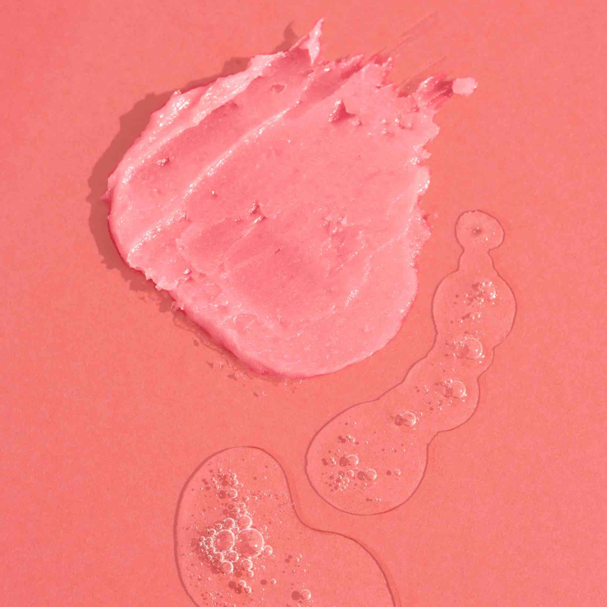 Berry Kiss Duo Set - IOrganic