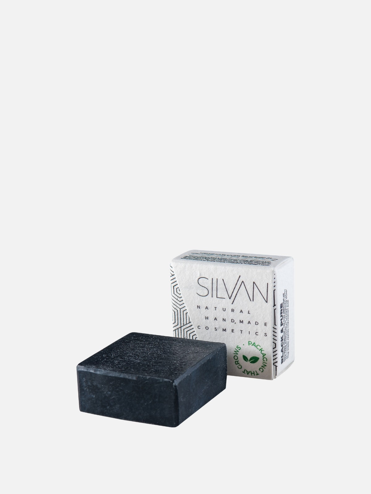 Black & Pure - IOrganic