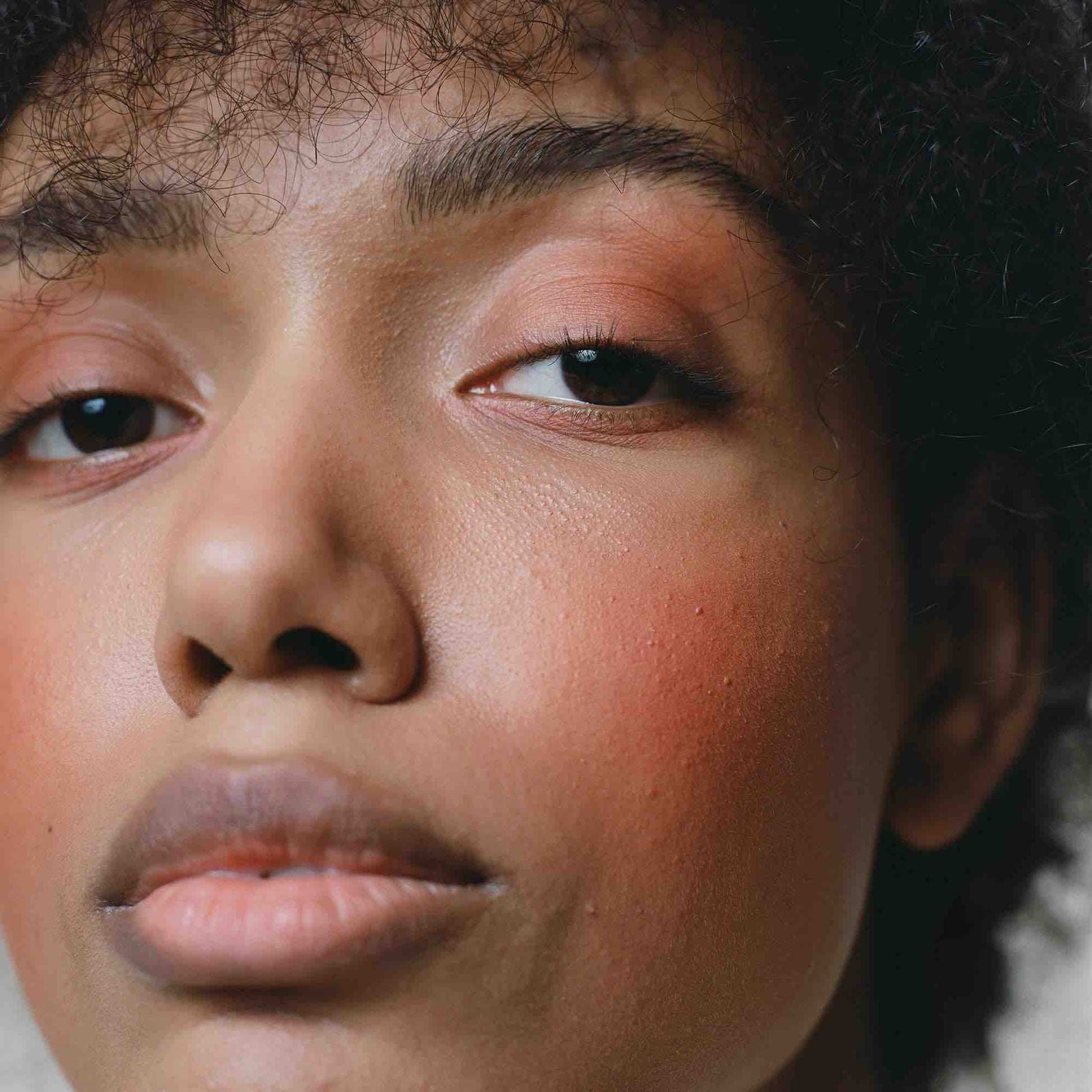 Magnetic Blush - IOrganic