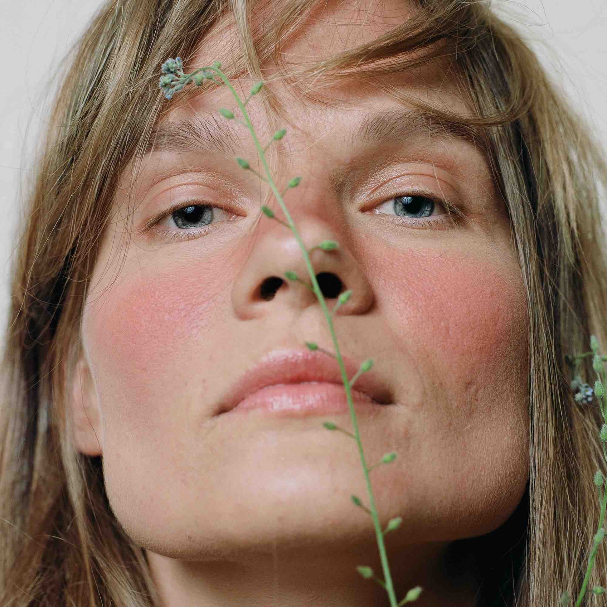 Magnetic Blush - IOrganic