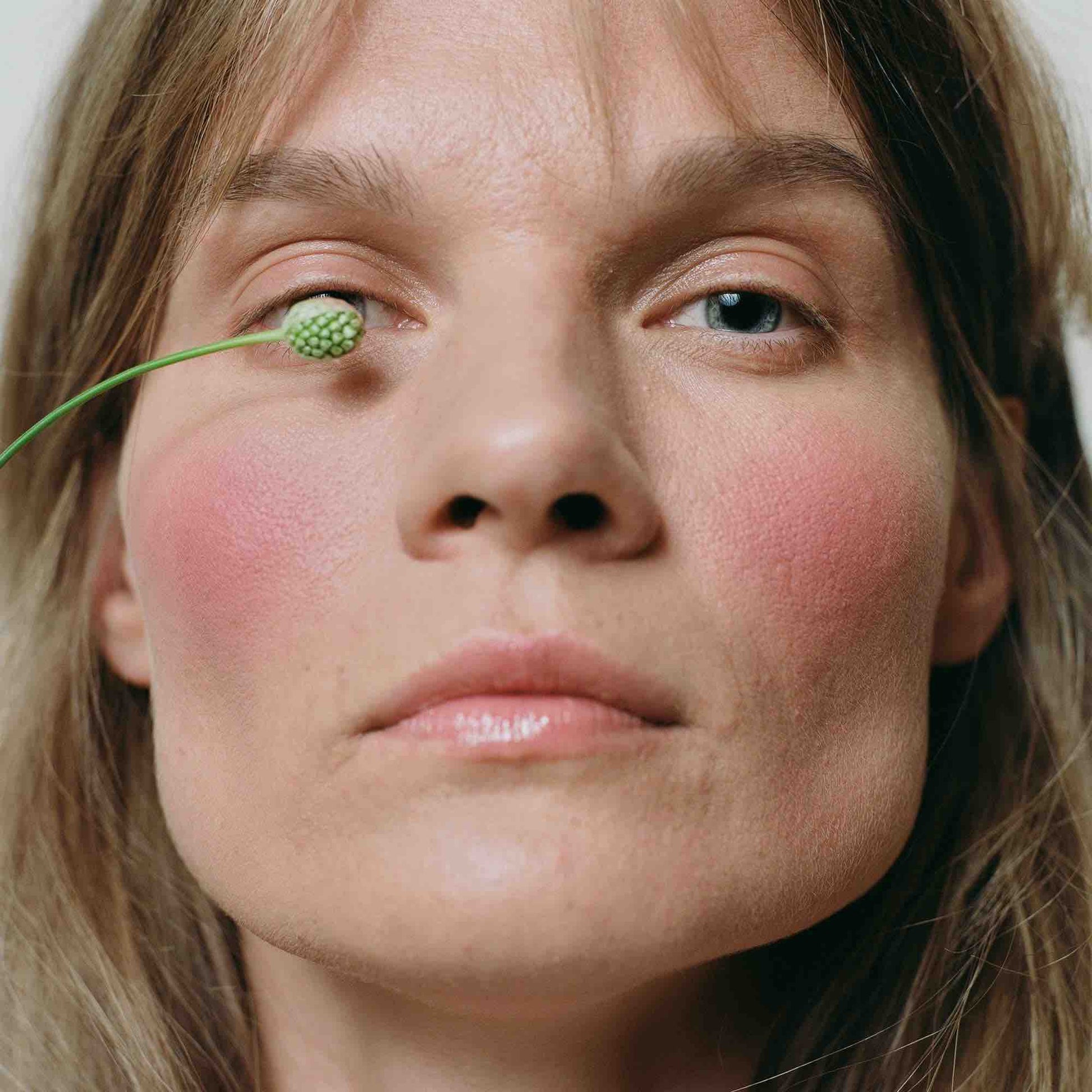 Magnetic Blush - IOrganic