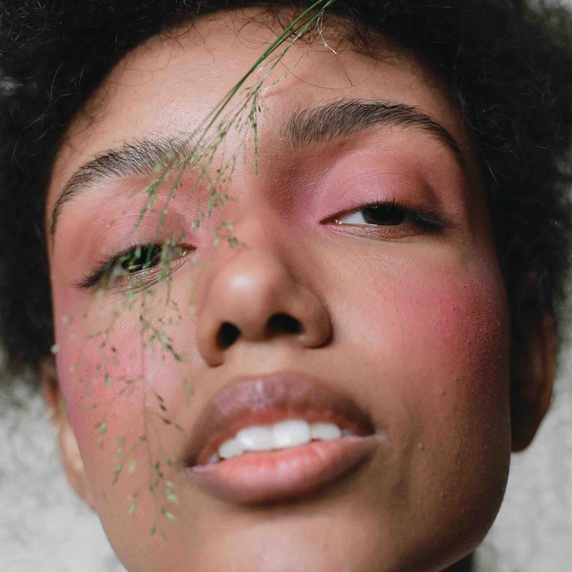 Magnetic Blush - IOrganic