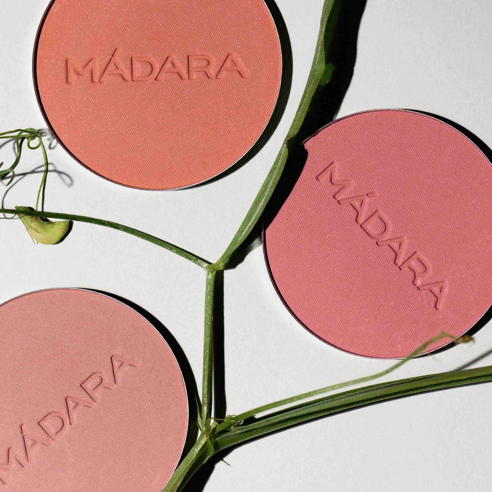 Magnetic Blush - IOrganic
