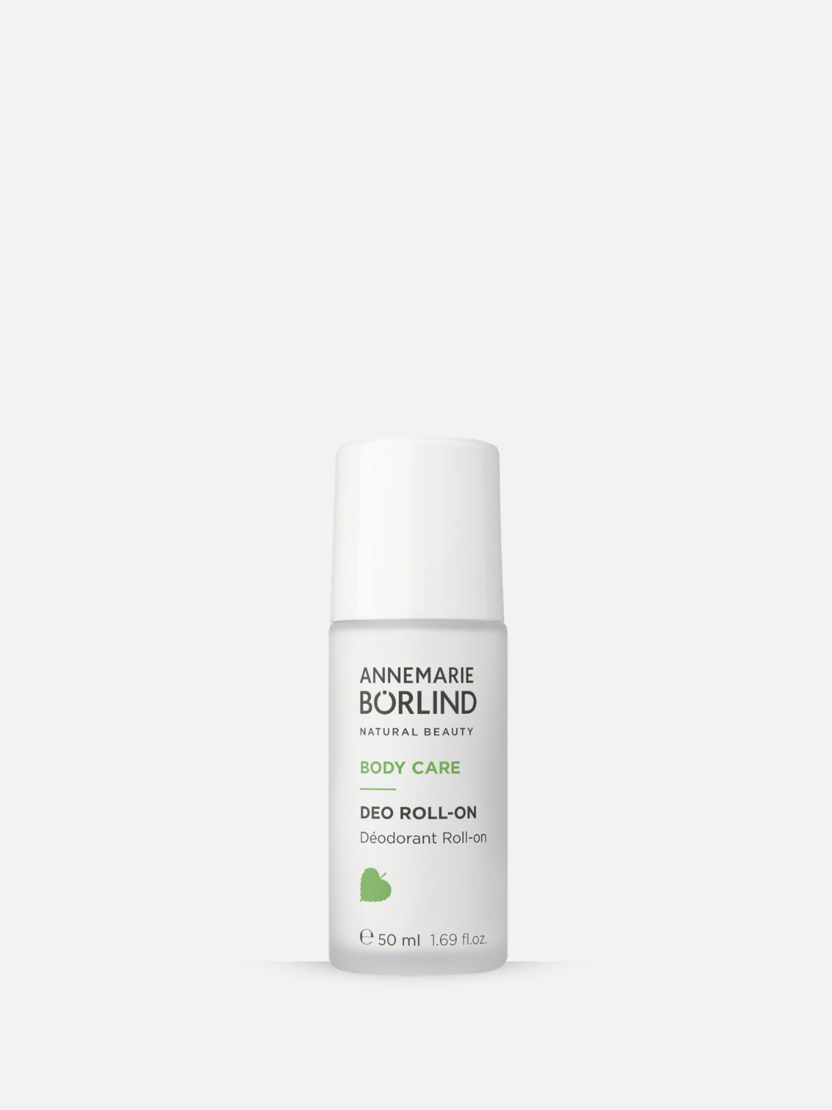 Body Care Deo Roll-on