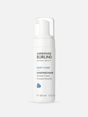Body Care Shower Foam