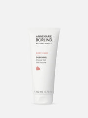 Body Care Shower Gel