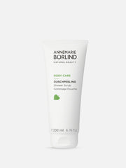 Body Care Shower Scrub