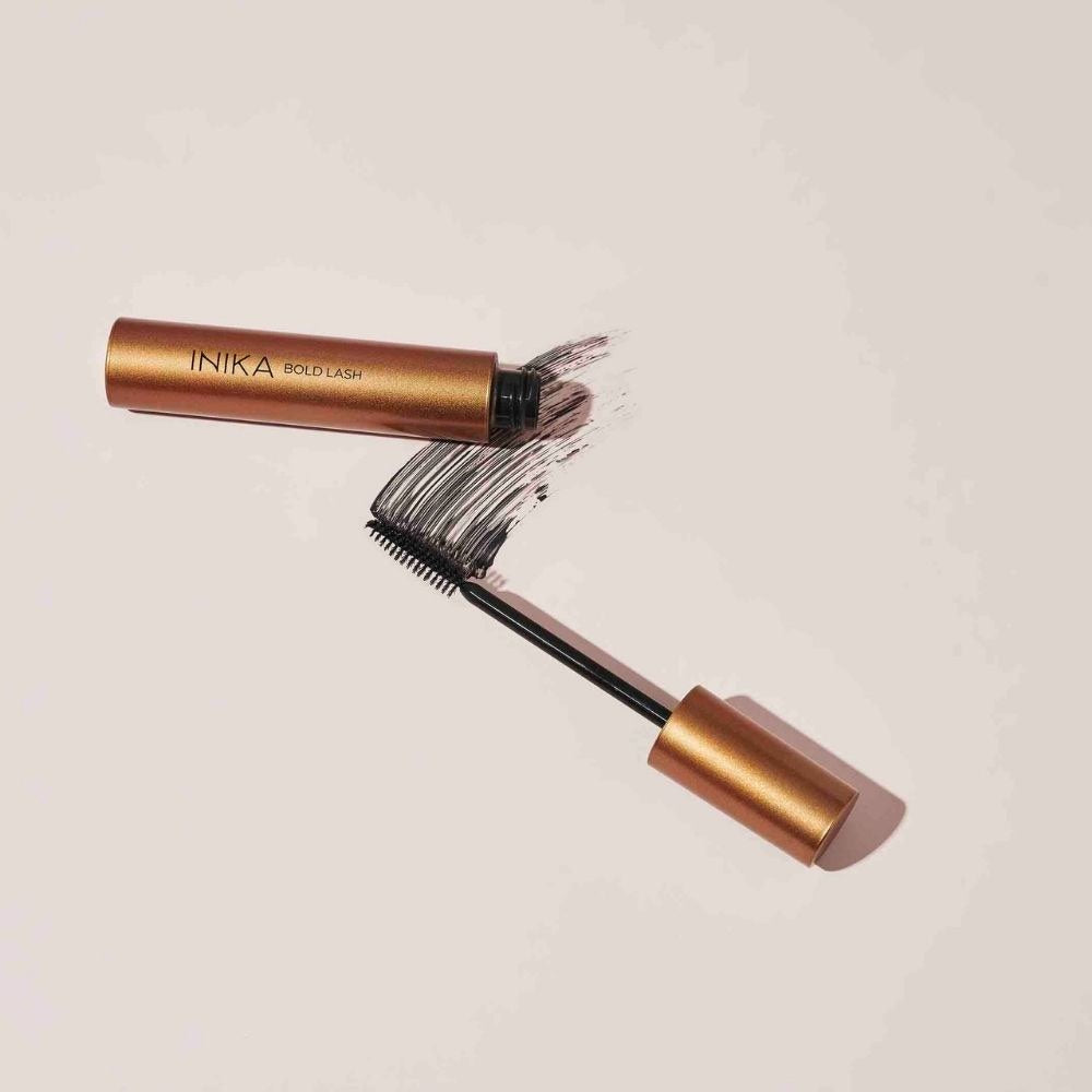 INIKA Organic Bold Lash Mascara