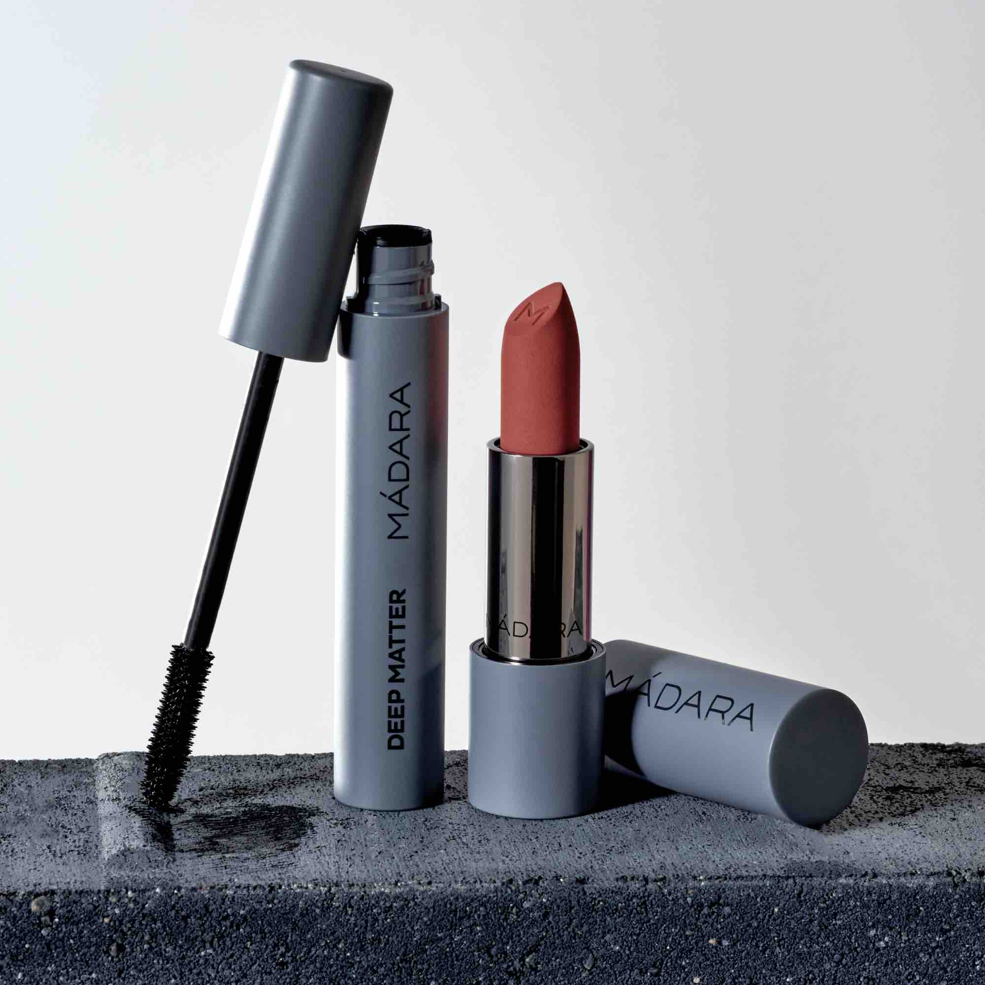 Bold Stars Makeup Essentials Set - IOrganic