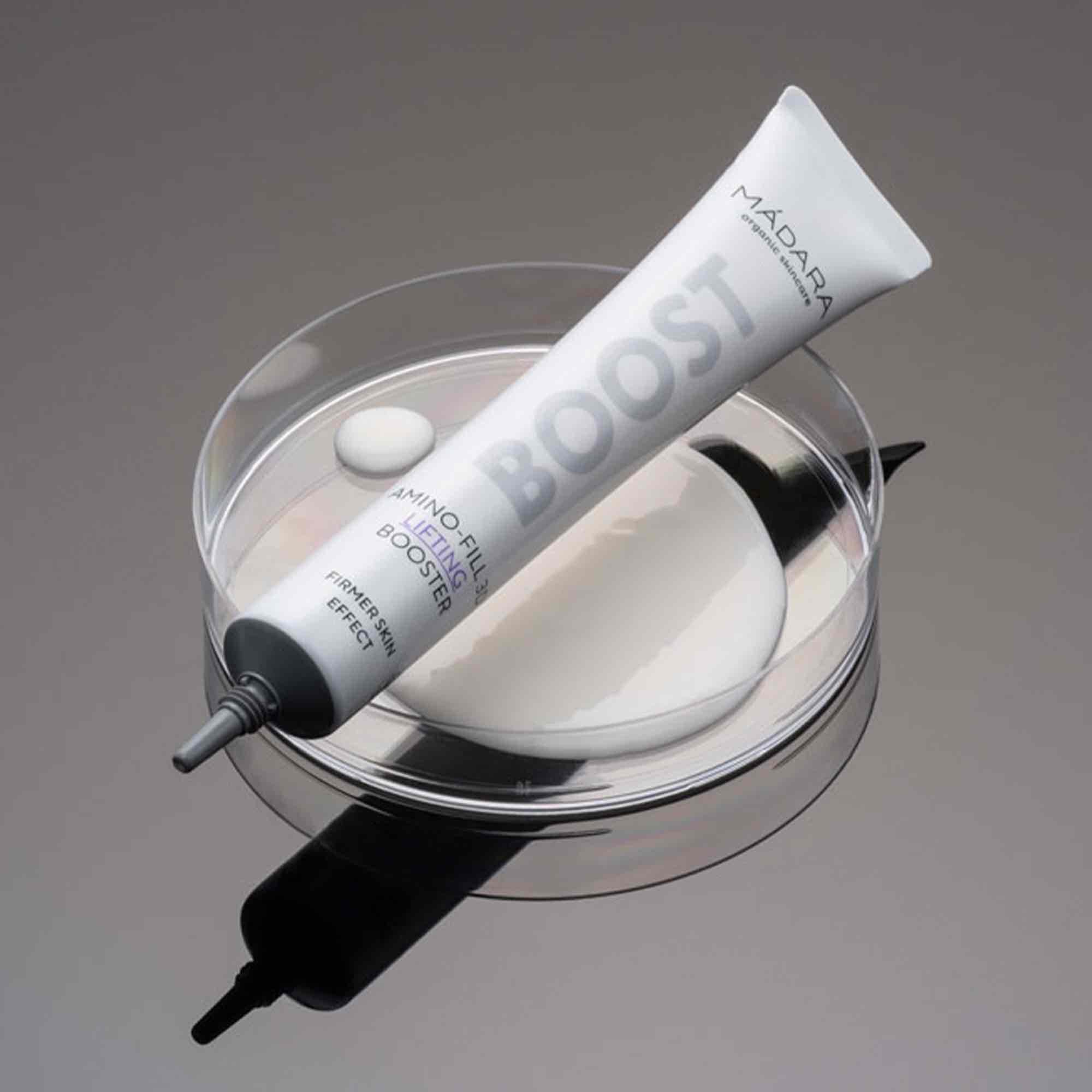 Boost Amino-fill 3D Lifting Booster - IOrganic