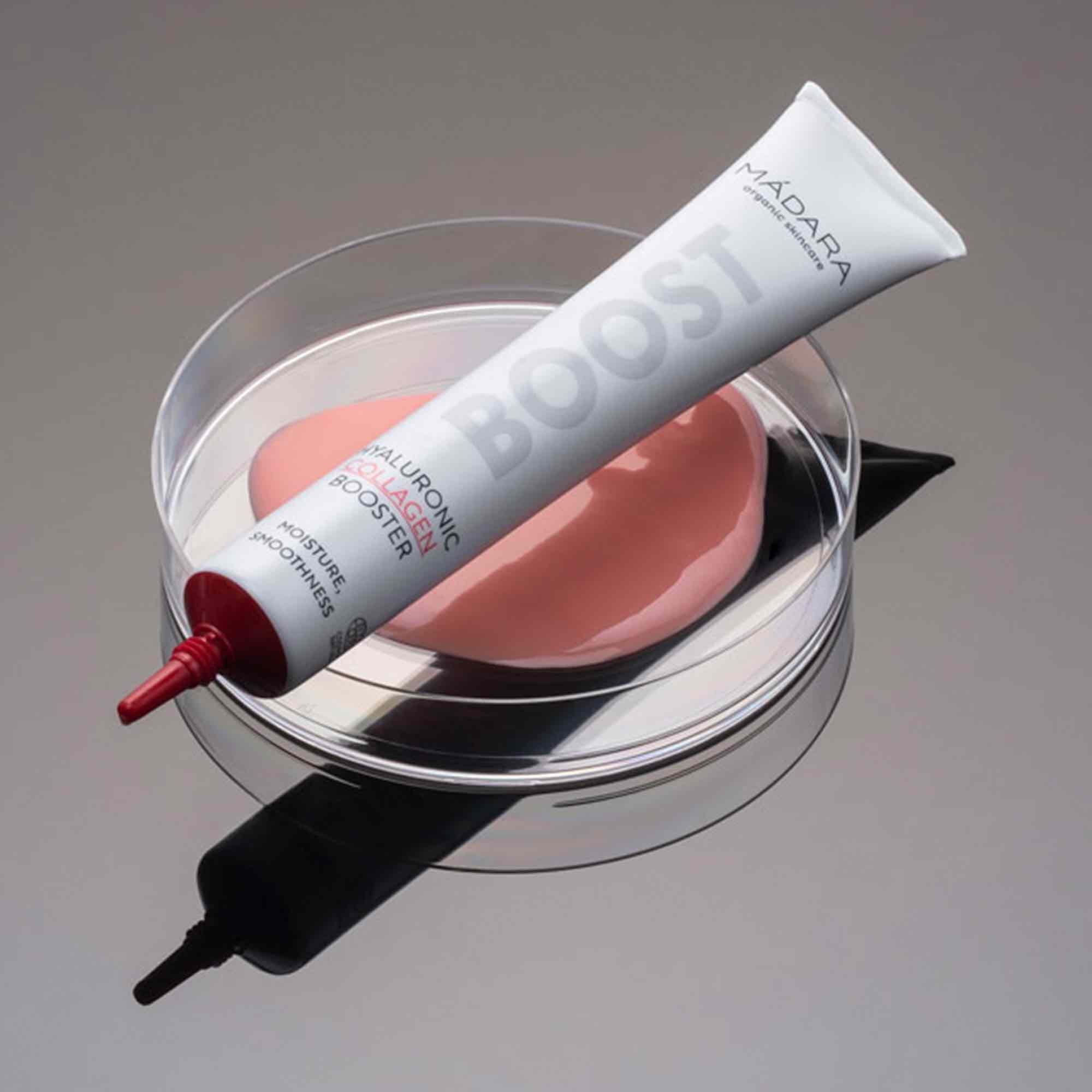 Boost Hyaluronic Collagen Booster - IOrganic