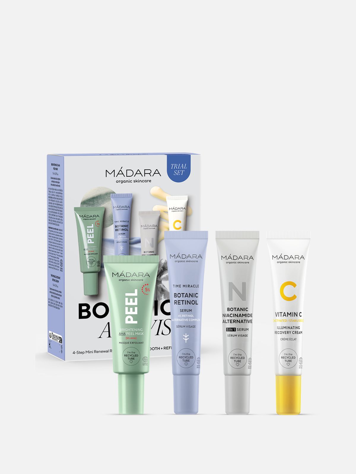 Botanic Activist - IOrganic