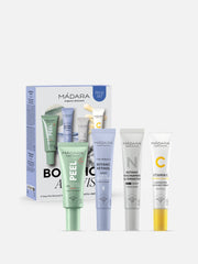 Botanic Activist - IOrganic