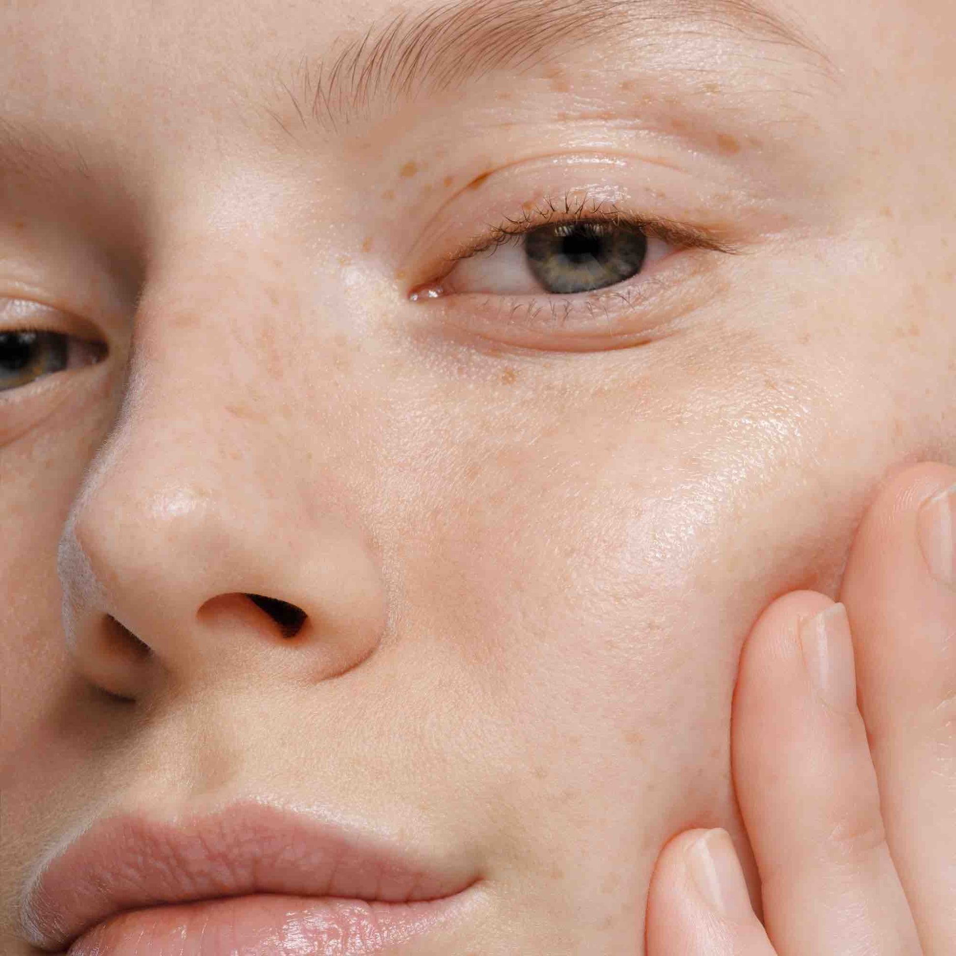 Botanic Niacinamide Alternative 5in1 Serum - IOrganic