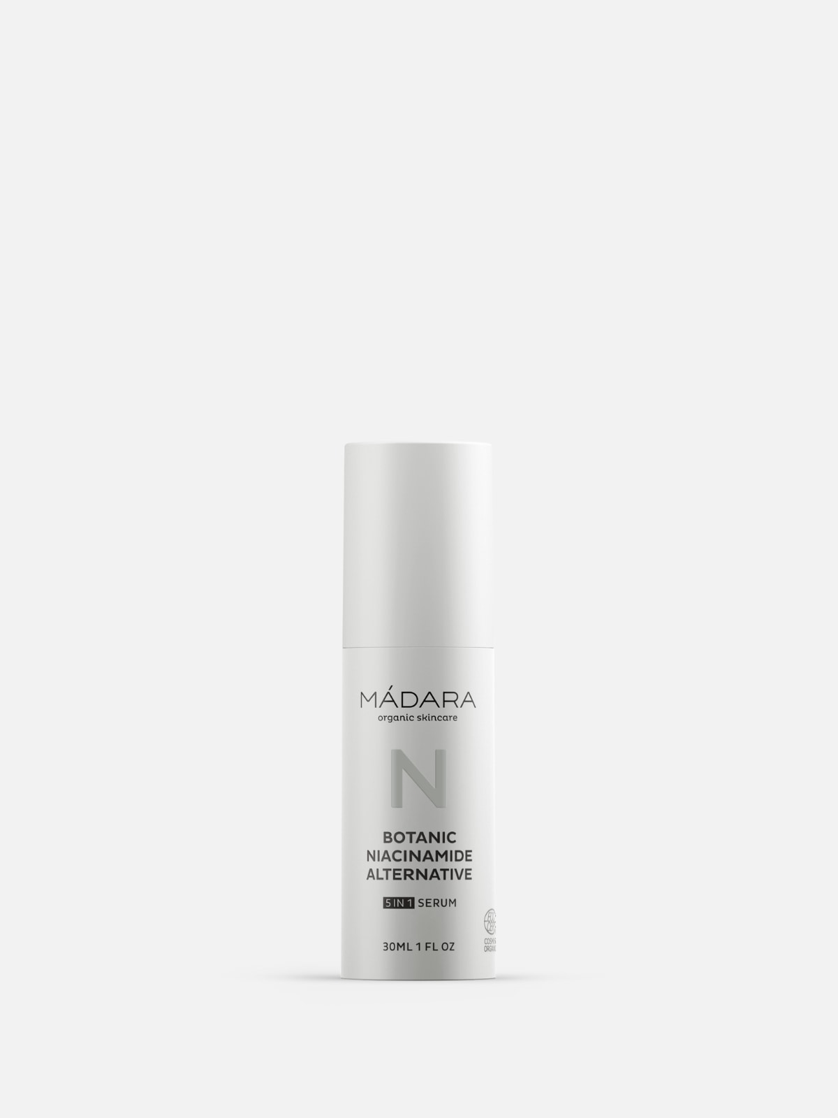 Botanic Niacinamide Alternative 5in1 Serum - IOrganic