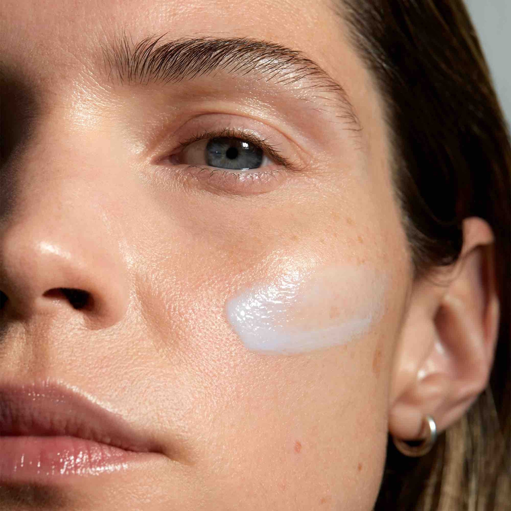 Retinol Alternative Plant Powered Serum - IOrganic