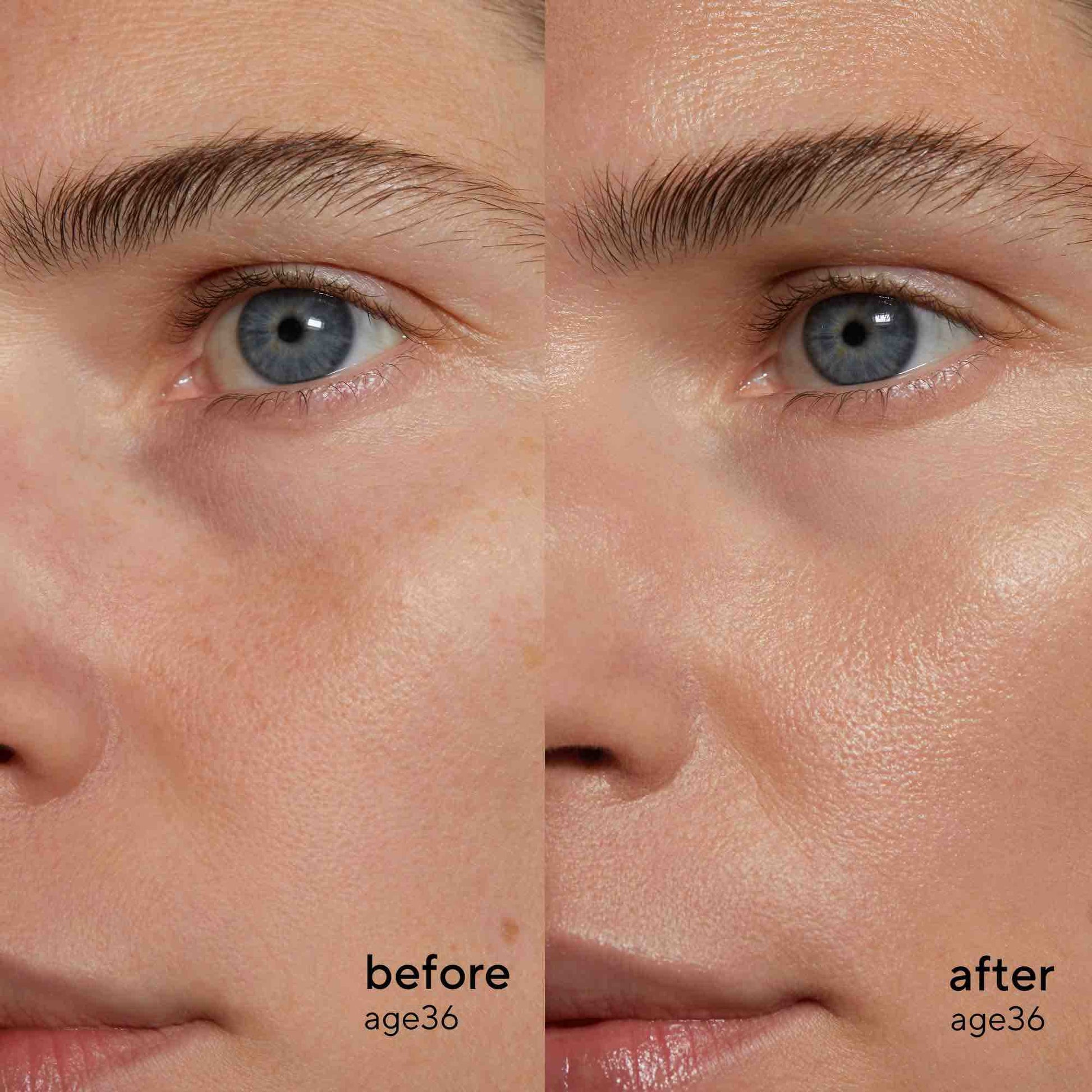 Retinol Alternative Plant Powered Serum - IOrganic