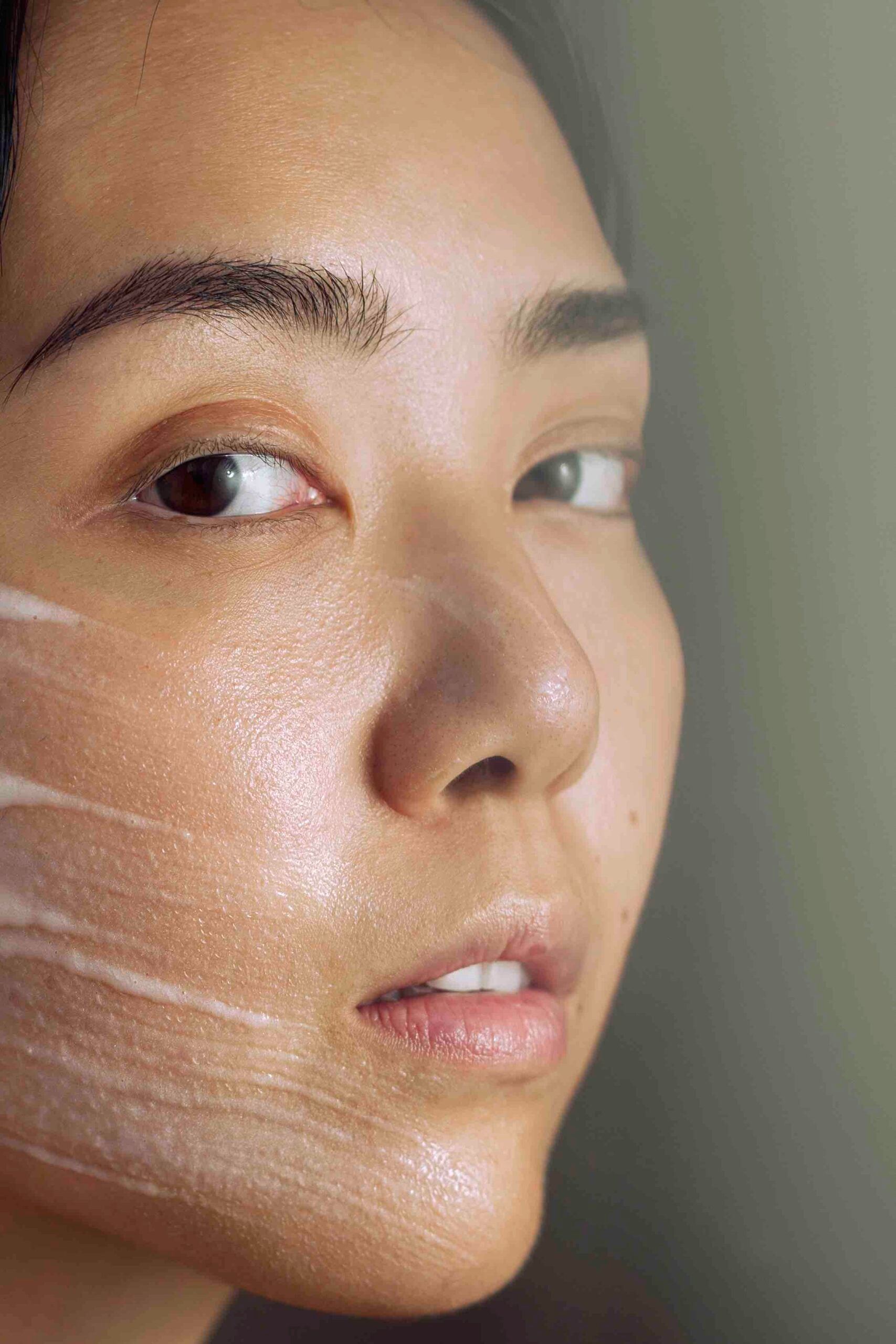 Brightening AHA Peel Mask - IOrganic