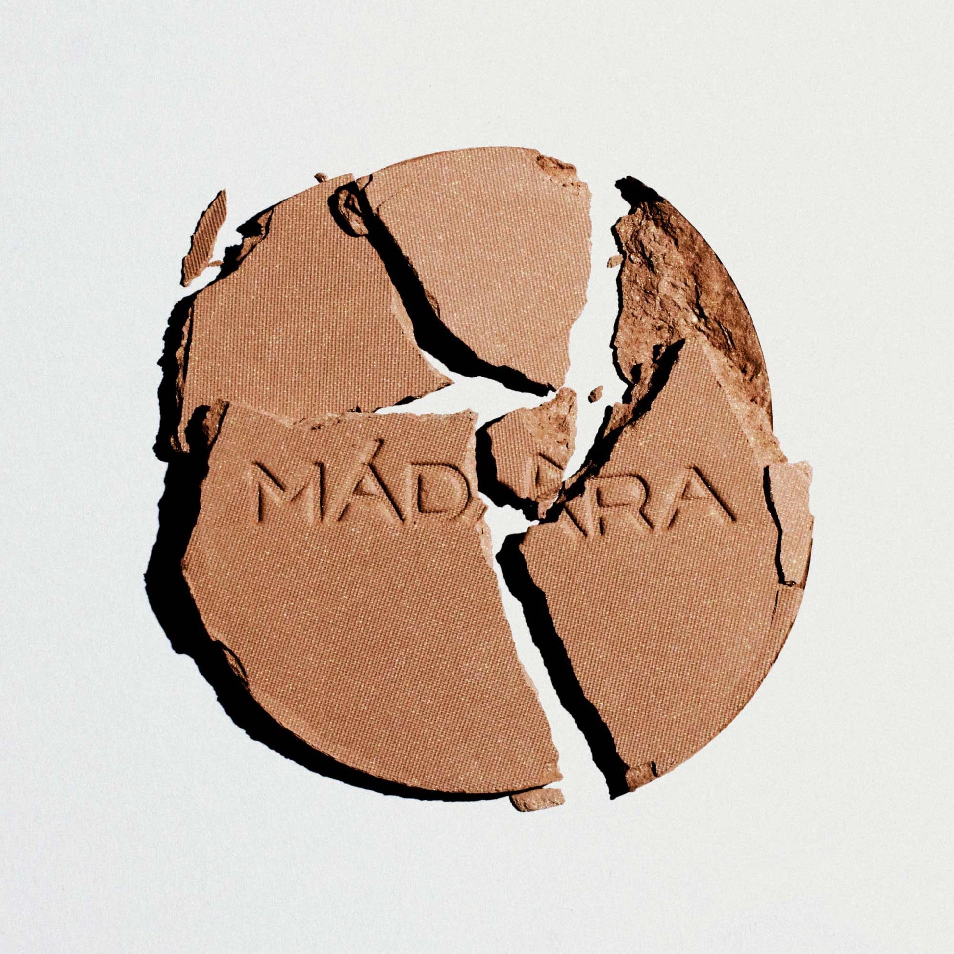 Midsummer Soft Silk Mineral Bronzer - IOrganic