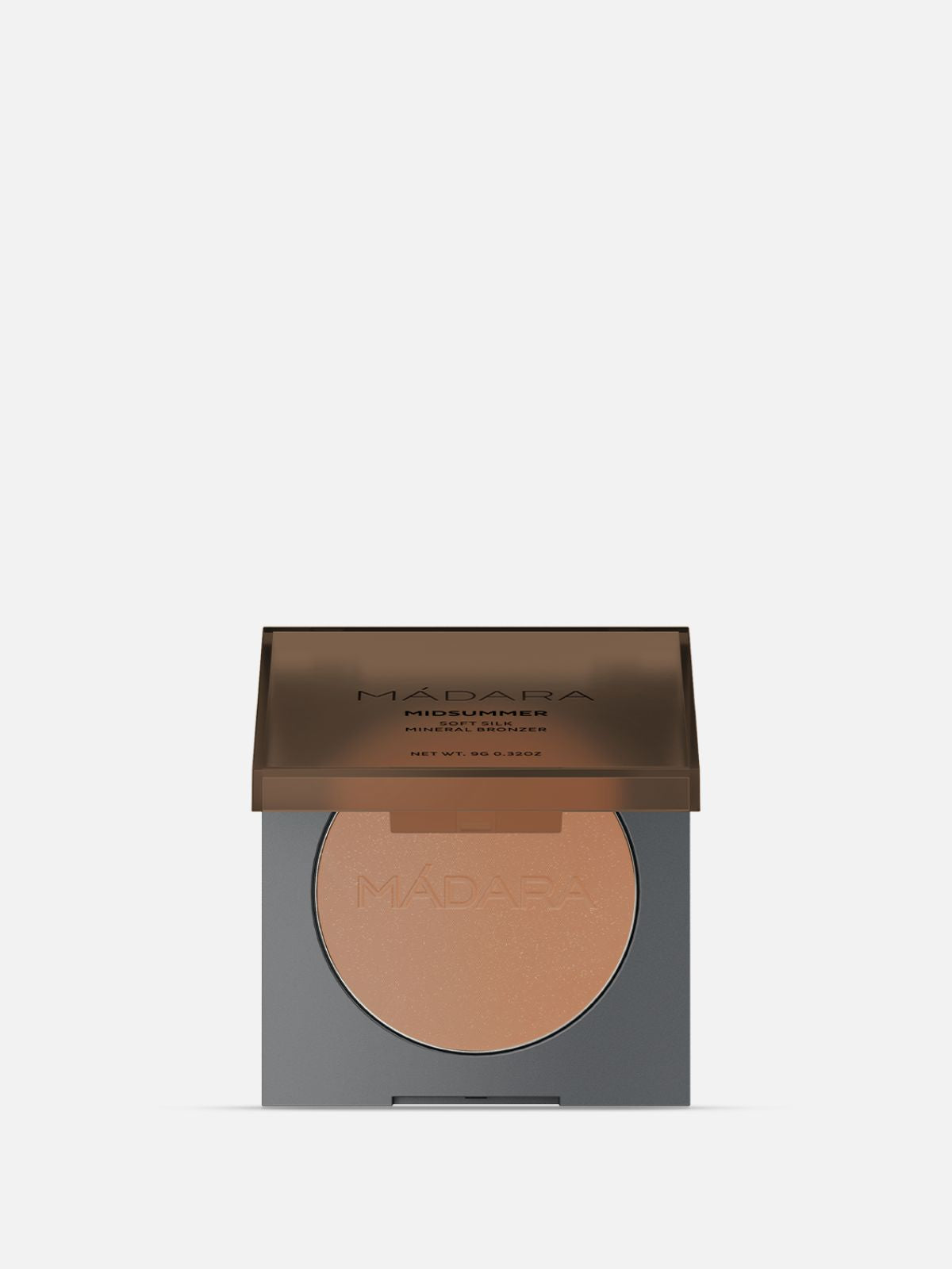 Midsummer Soft Silk Mineral Bronzer - IOrganic