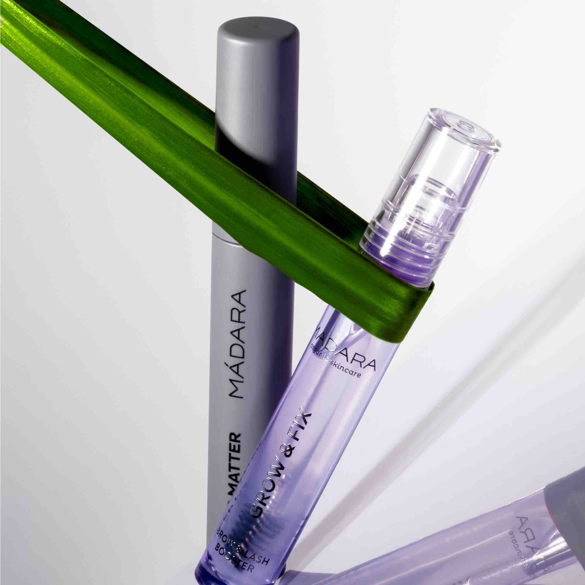 Brow & Lash Duo Set - IOrganic