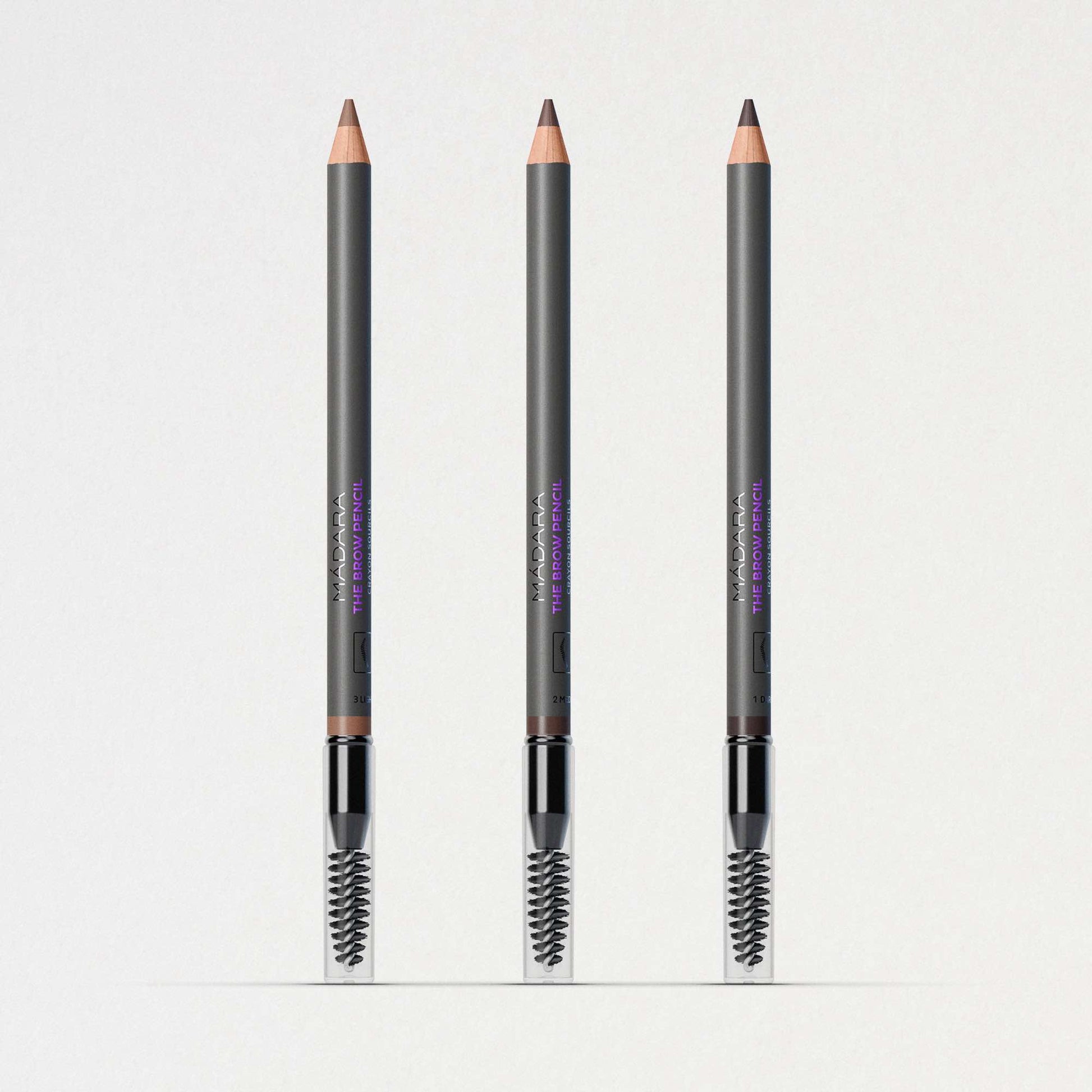 The Brow Pencil - IOrganic