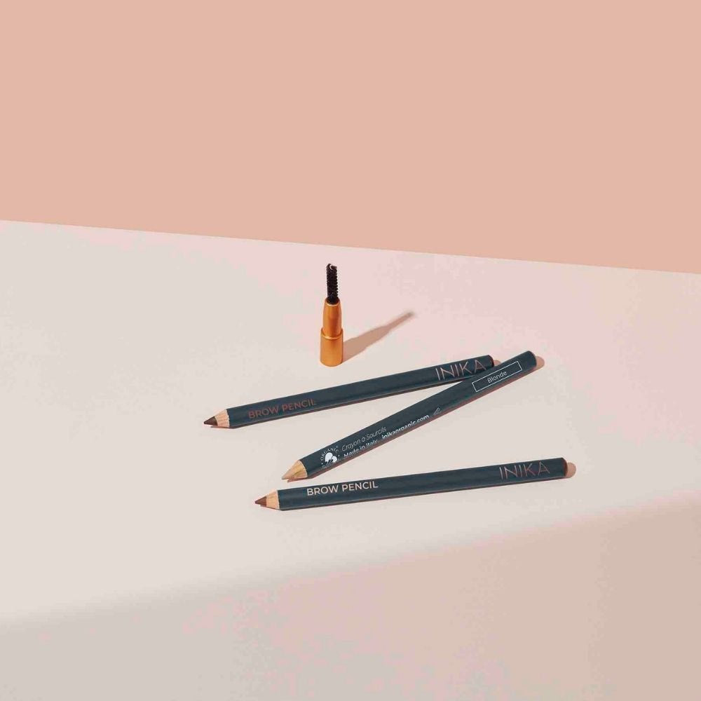INIKA Organic Brow Pencil