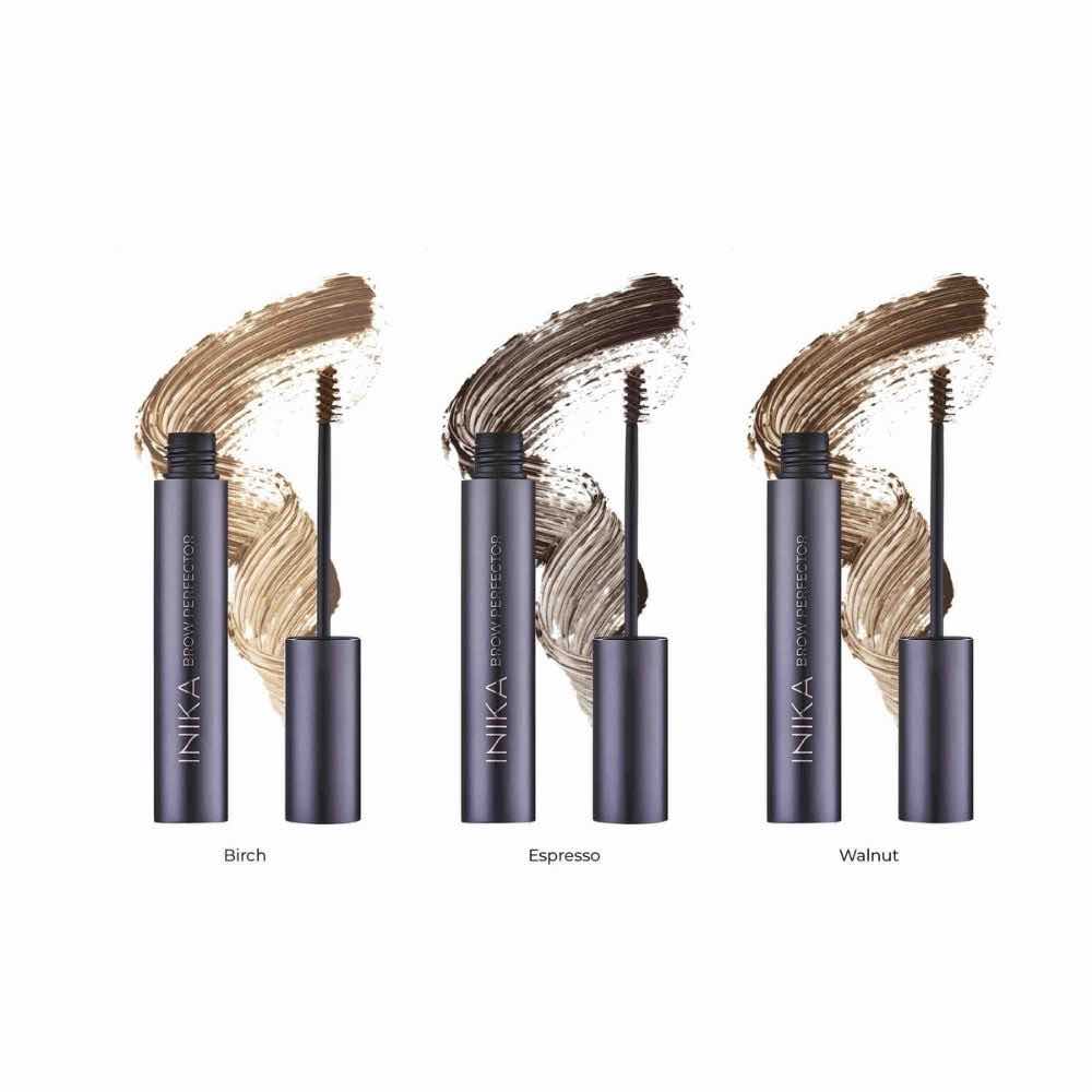 INIKA Organic Brow Perfector
