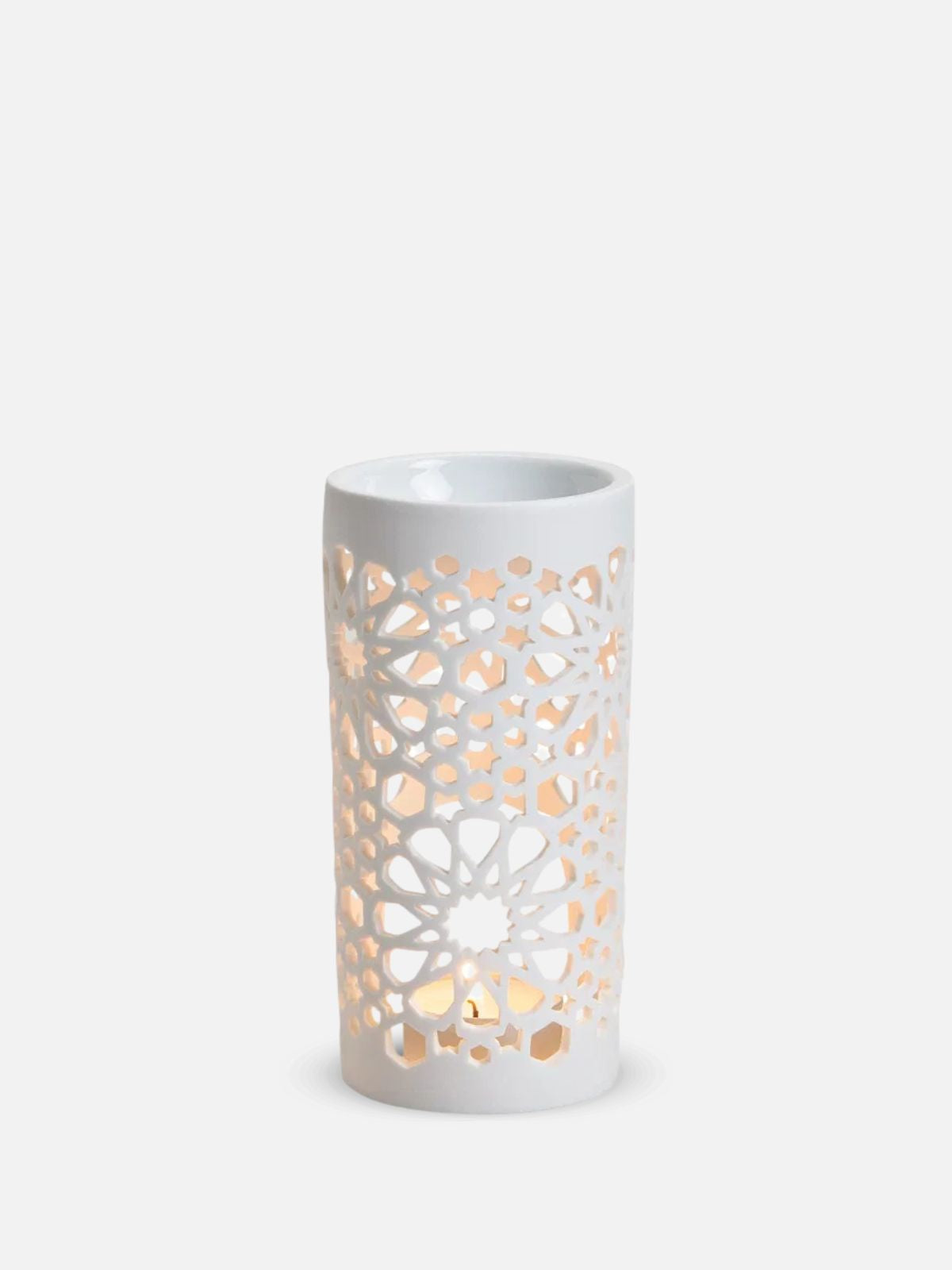 Brucia Essenze Pillar - IOrganic