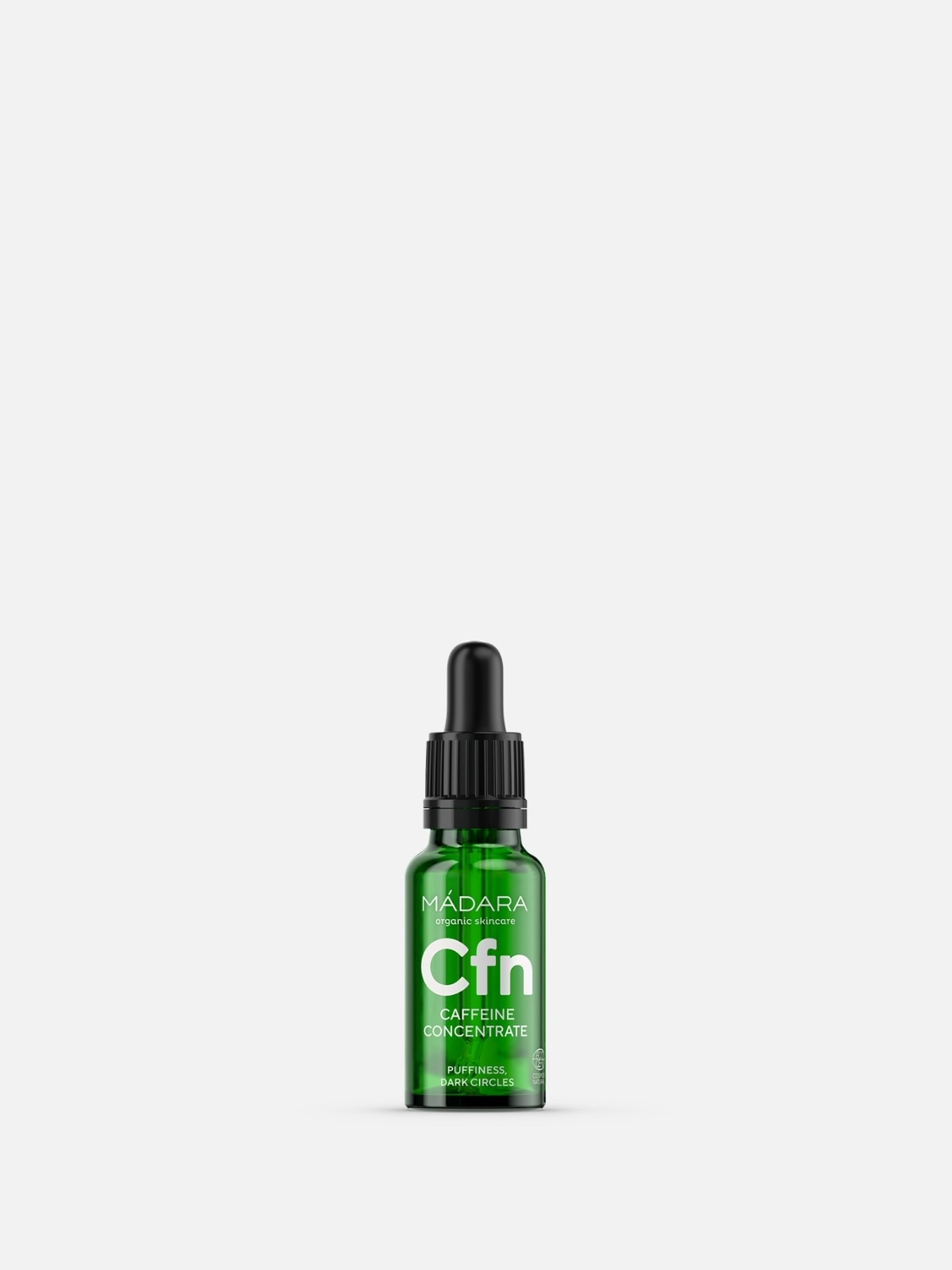 Caffeine Concentrate - IOrganic