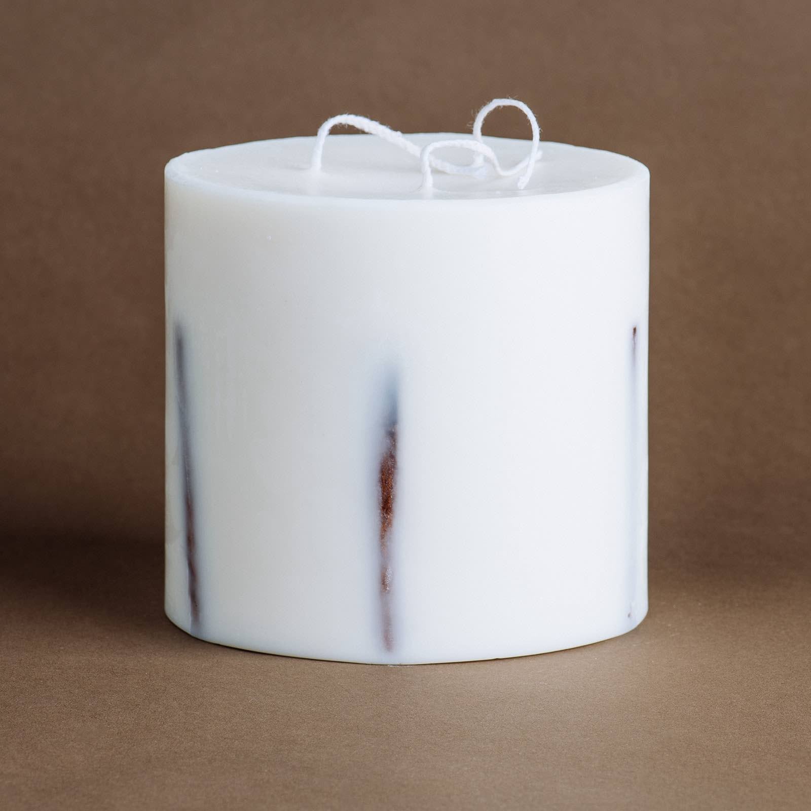 Candela alla Cannella - IOrganic