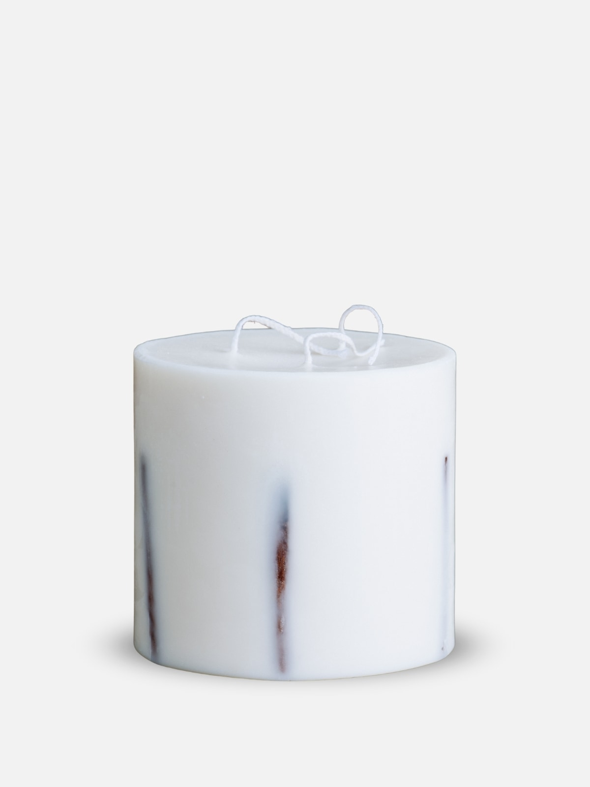 Candela alla Cannella - IOrganic