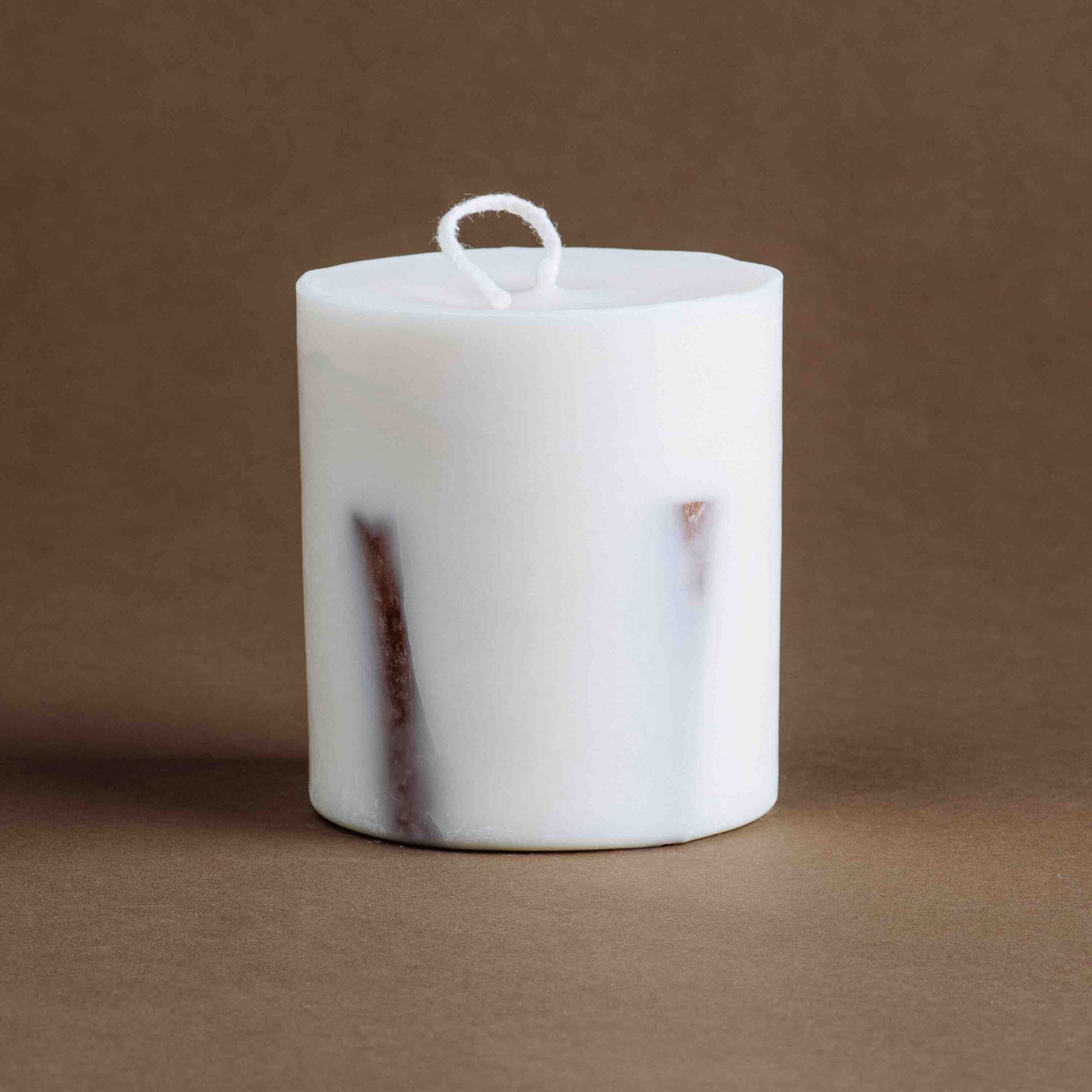 Candela alla Cannella - IOrganic