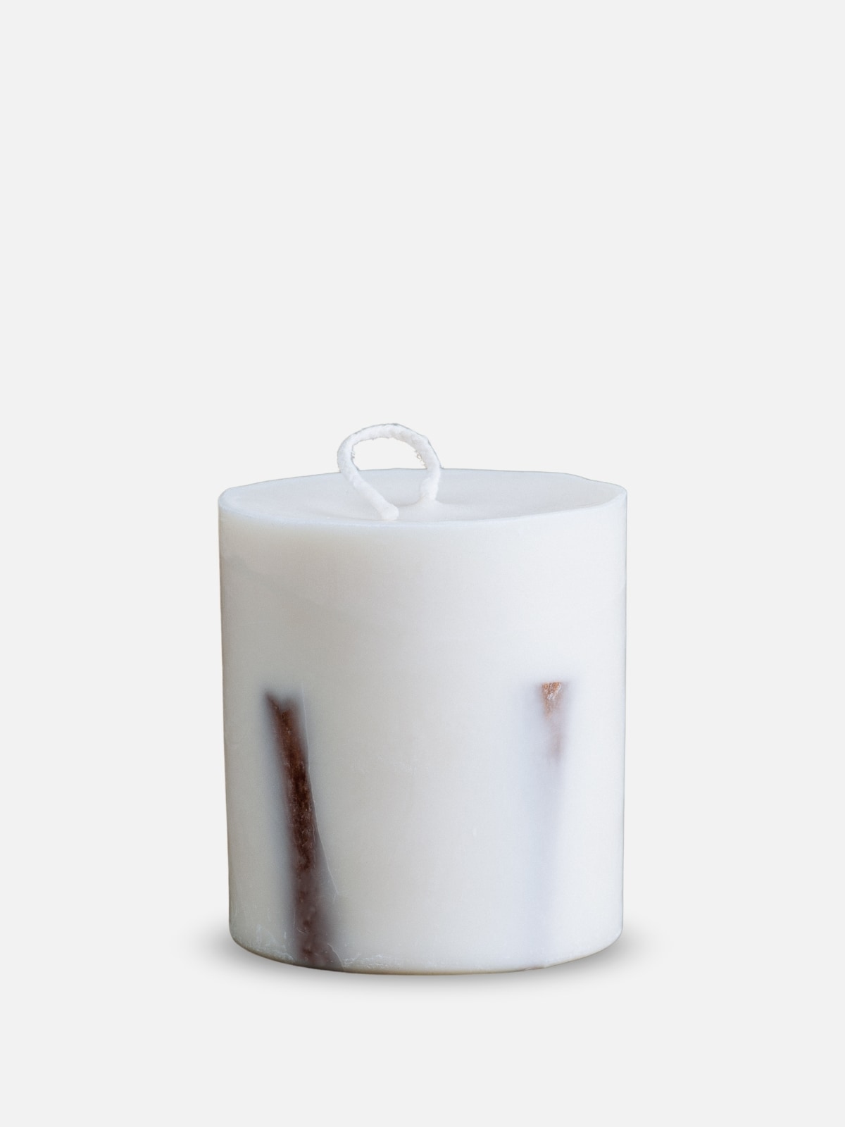 Candela alla Cannella - IOrganic