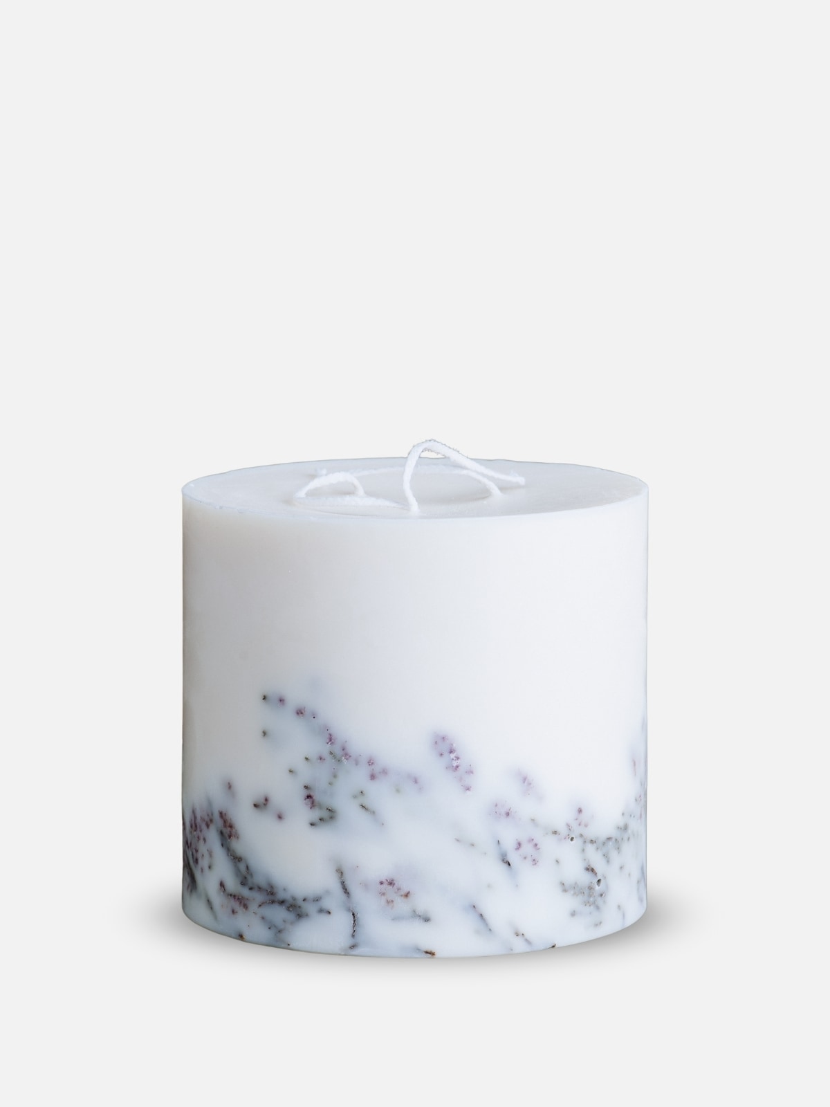 Candela ai Fiori di Erica - IOrganic