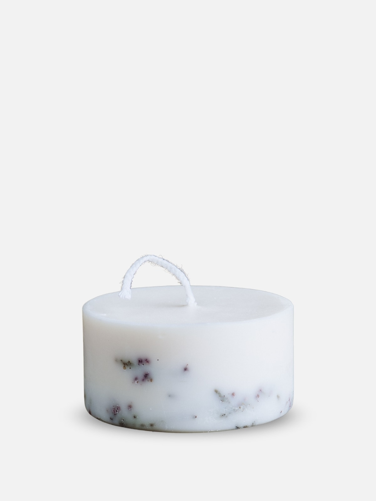 Candela ai Fiori di Erica - IOrganic