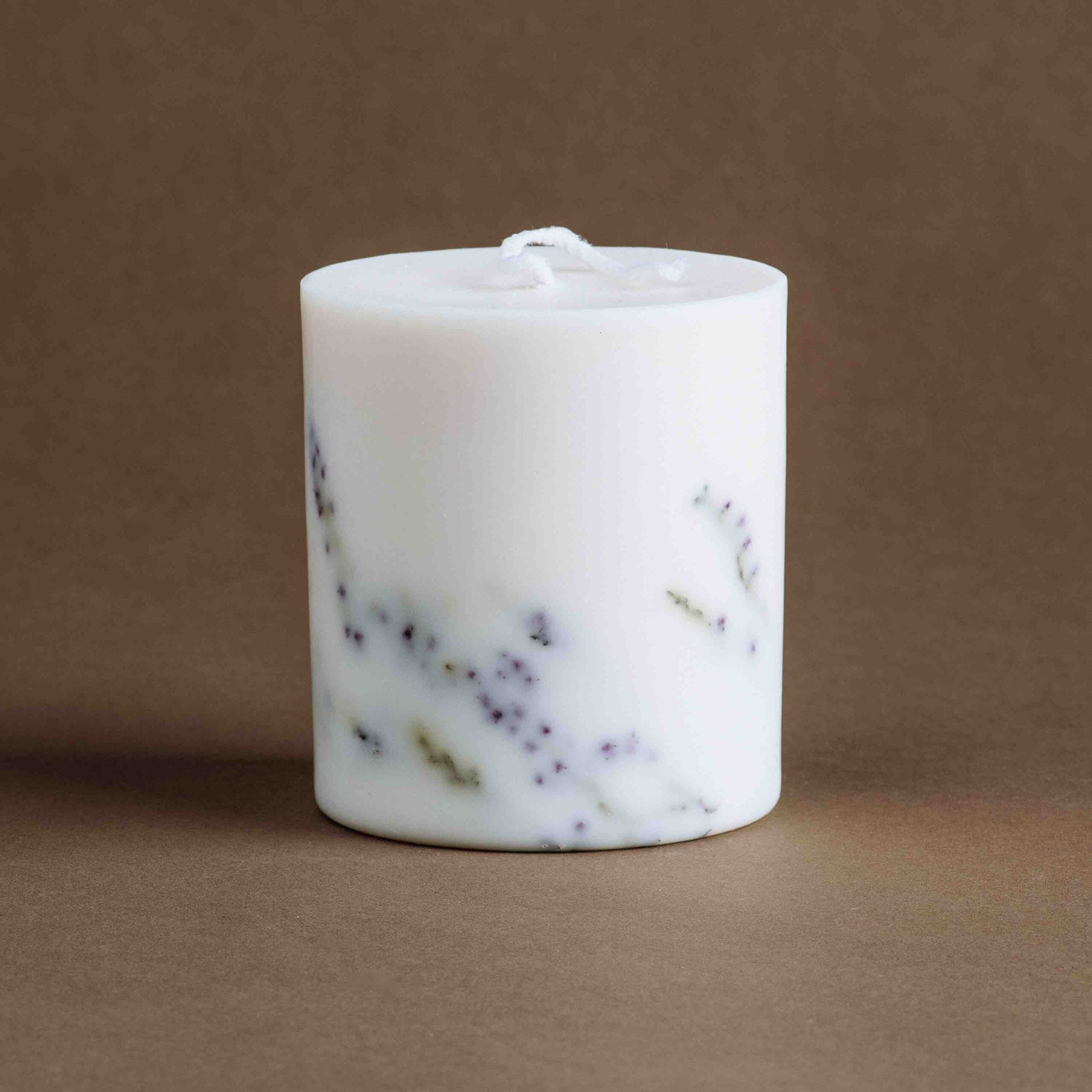 Candela ai Fiori di Erica - IOrganic