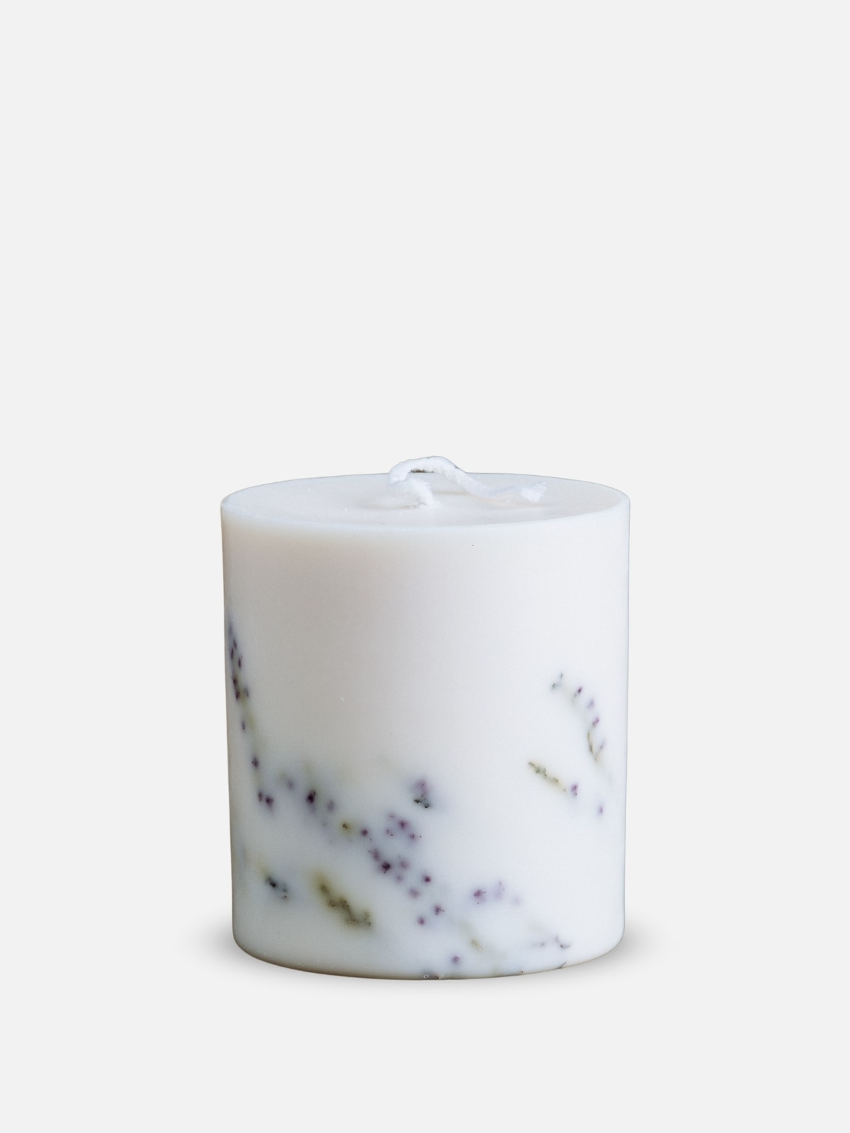 Candela ai Fiori di Erica - IOrganic