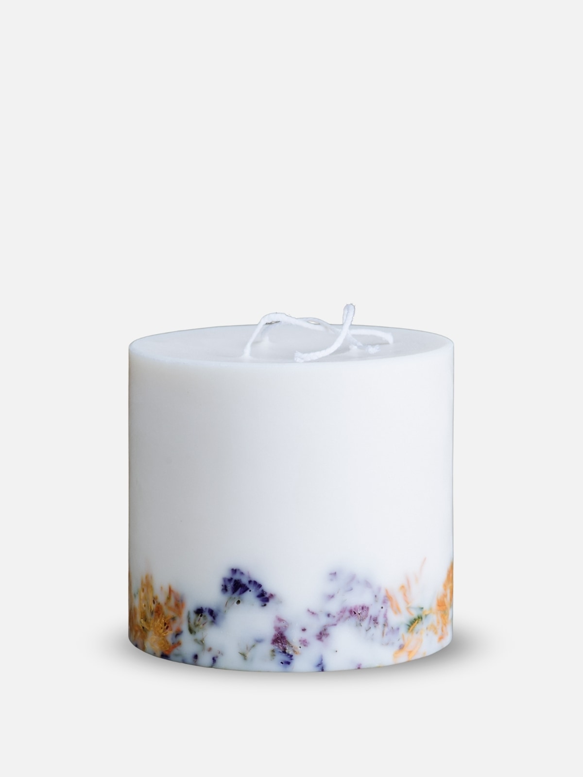 Candela ai Fiori Selvatici - IOrganic