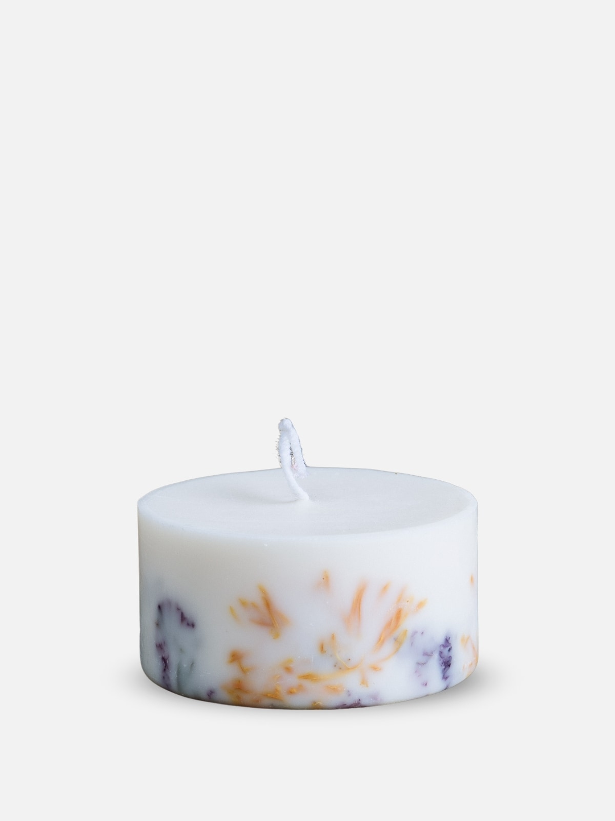 Candela ai Fiori Selvatici - IOrganic