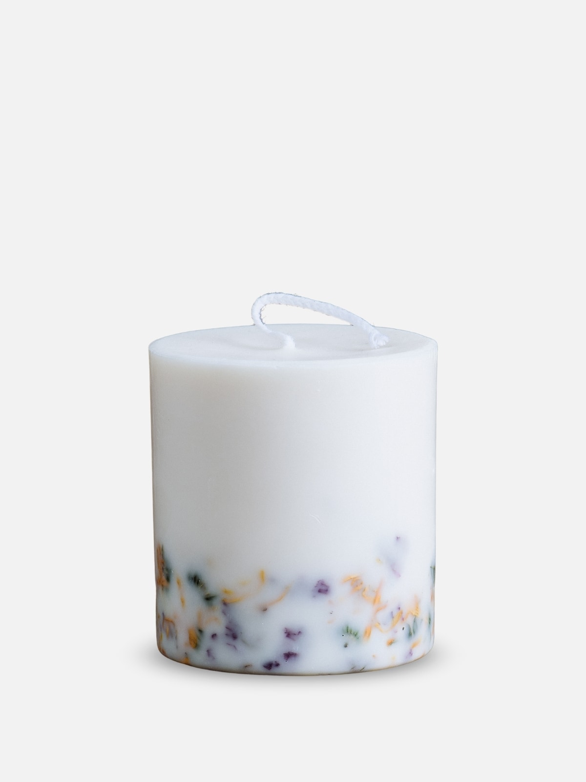 Candela ai Fiori Selvatici - IOrganic