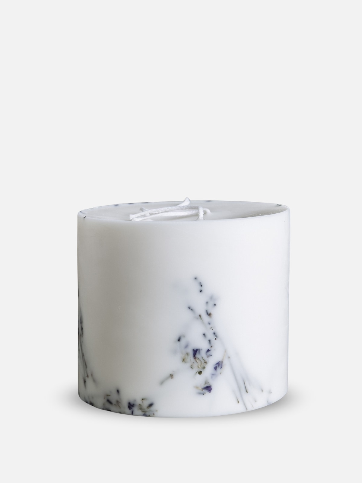 Candela alla Lavanda - IOrganic