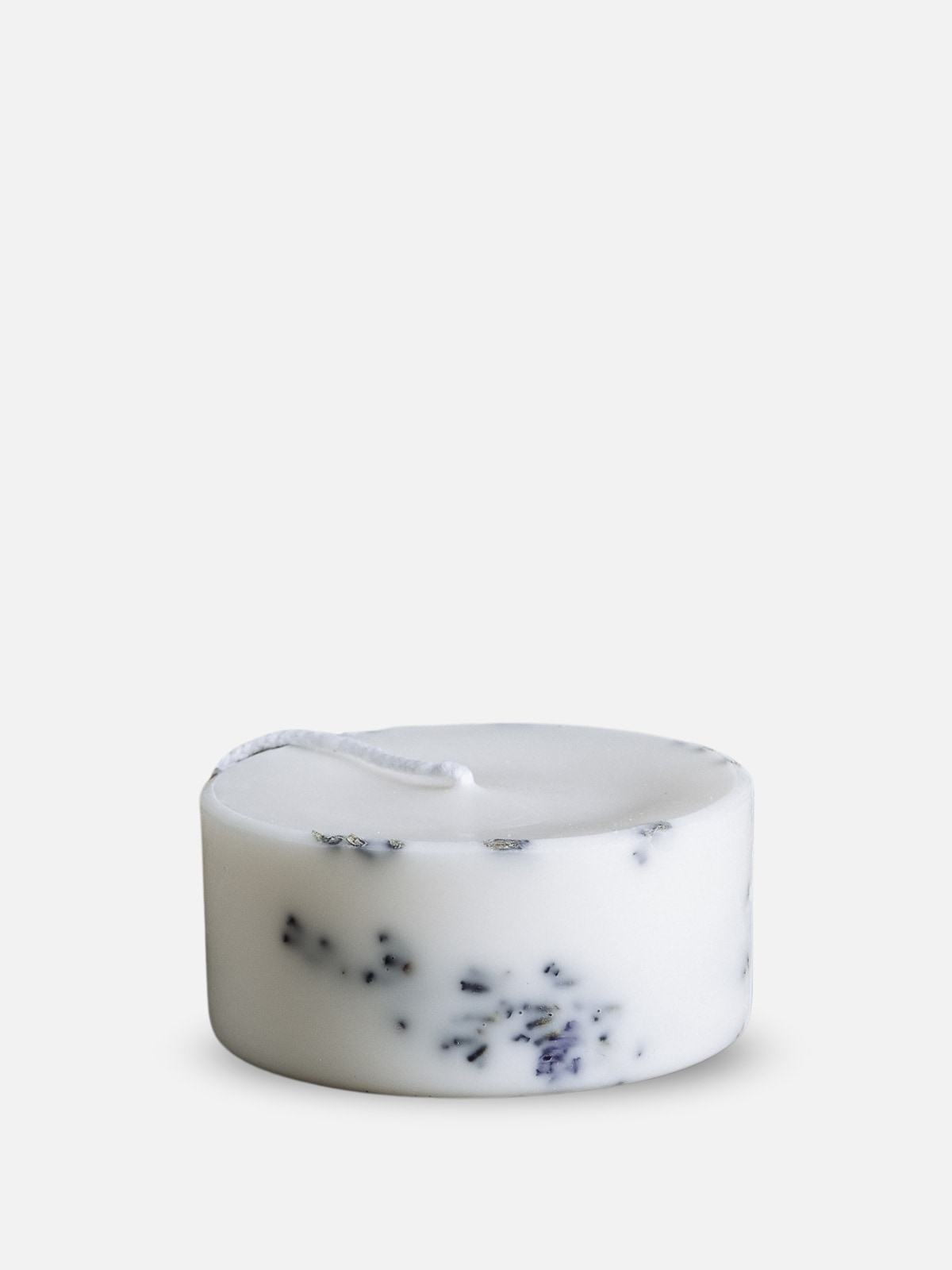 Candela alla Lavanda - IOrganic